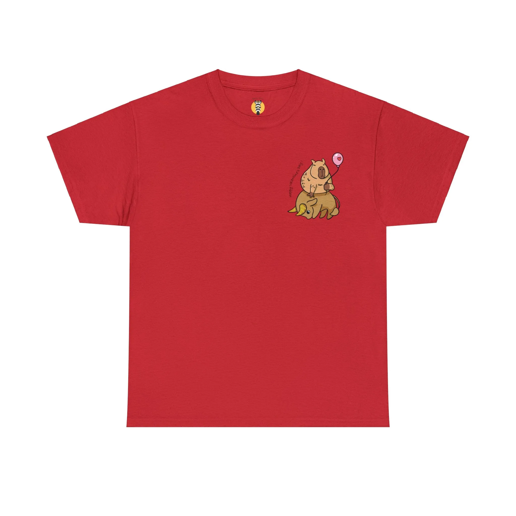 Taurus T-shirt women