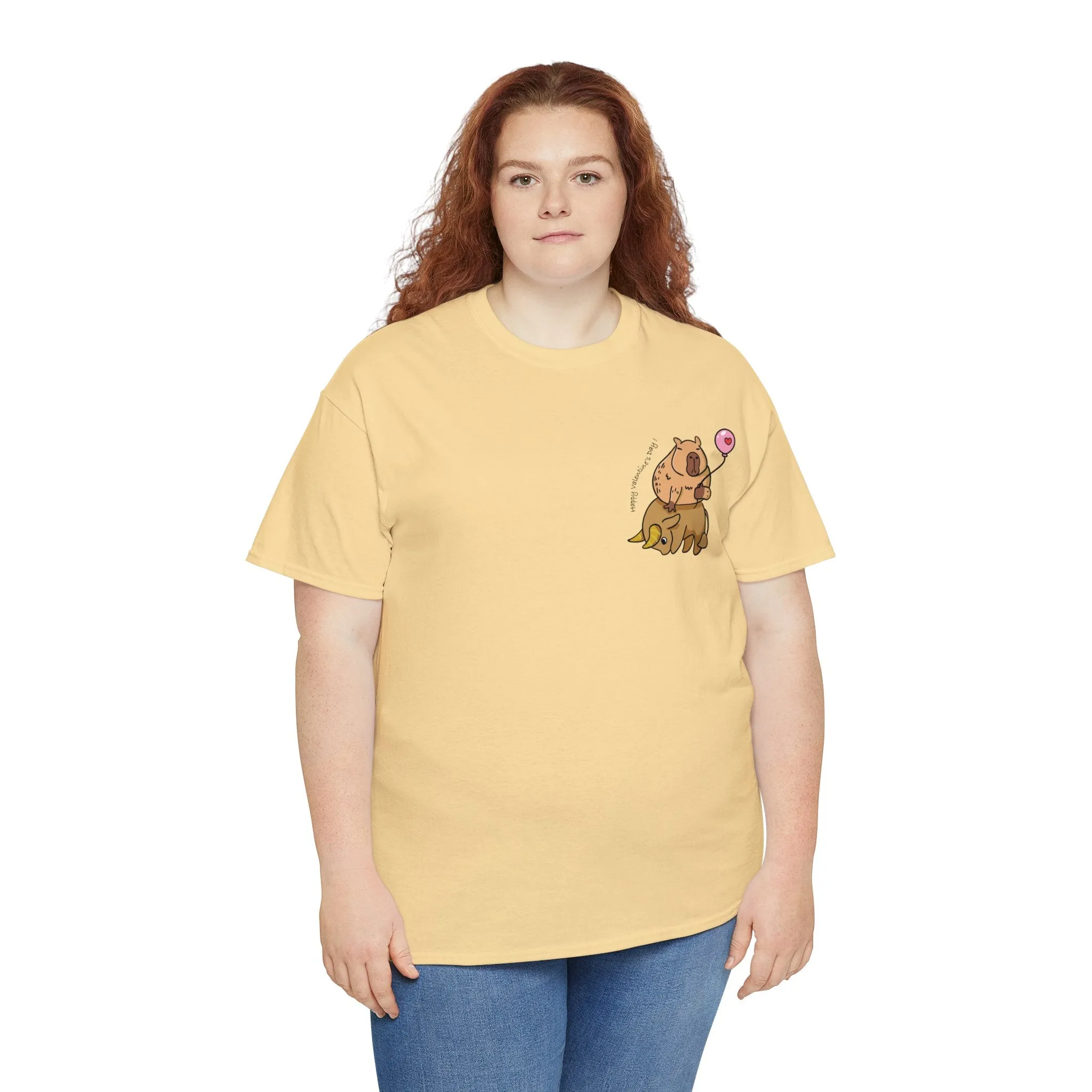 Taurus T-shirt women