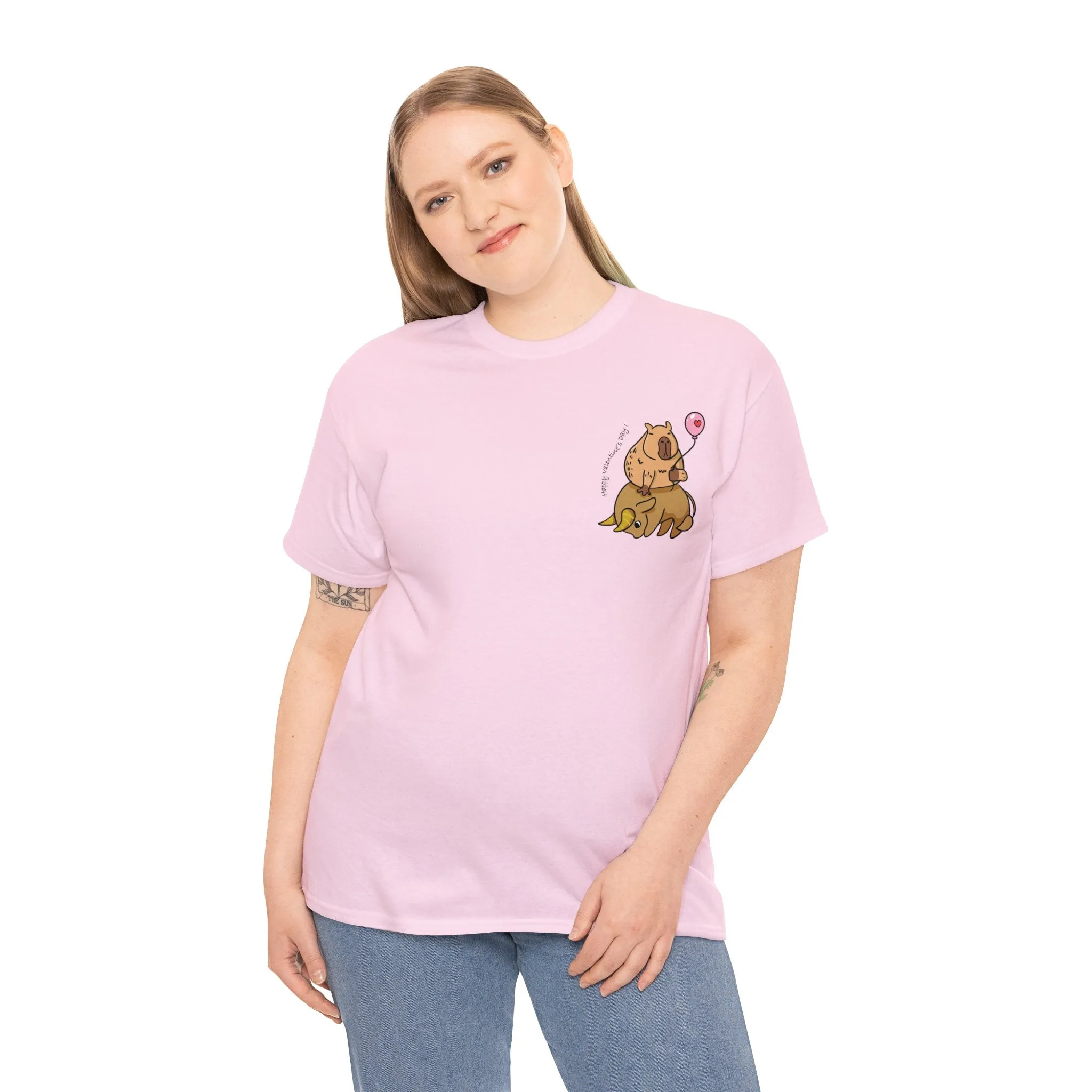 Taurus T-shirt women