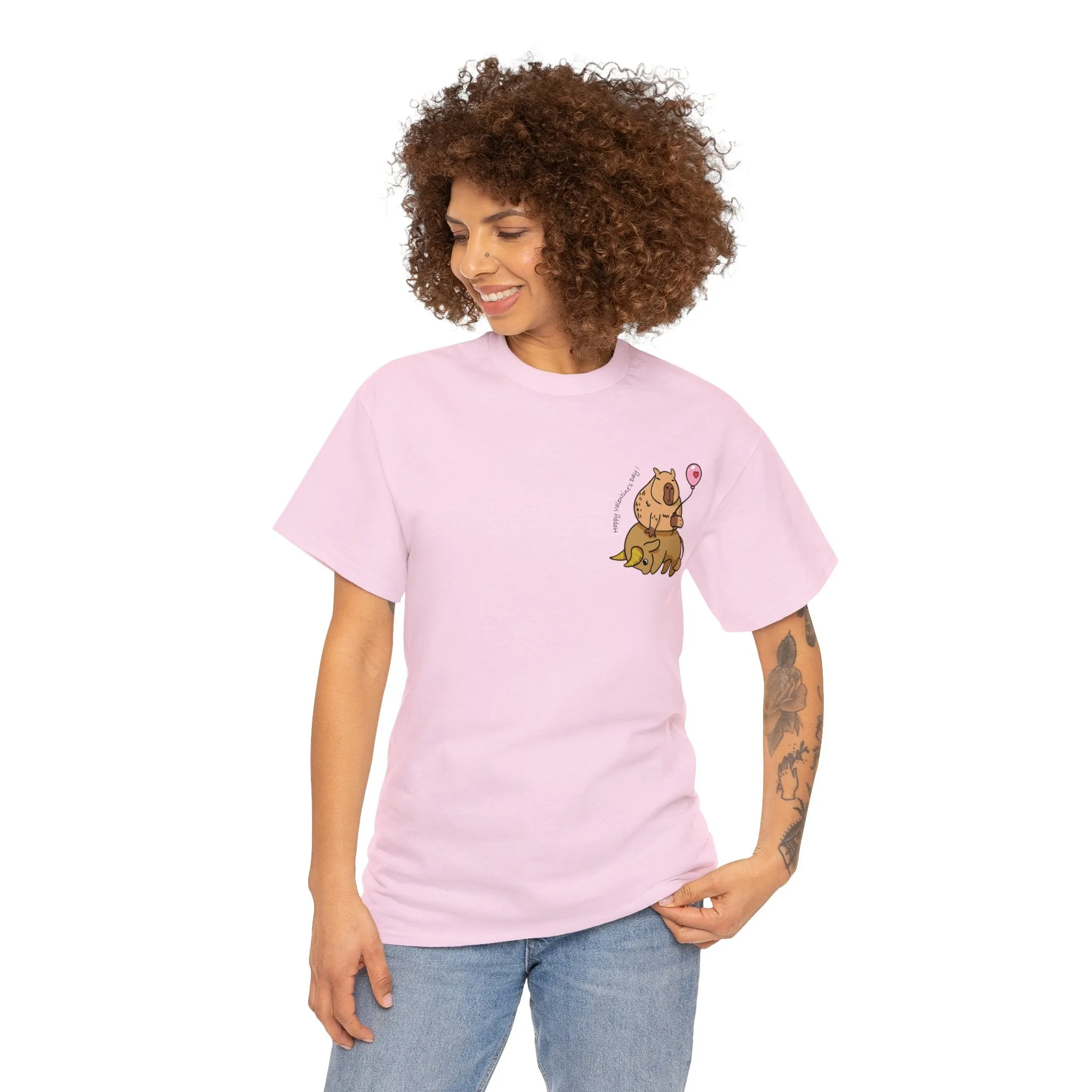 Taurus T-shirt women