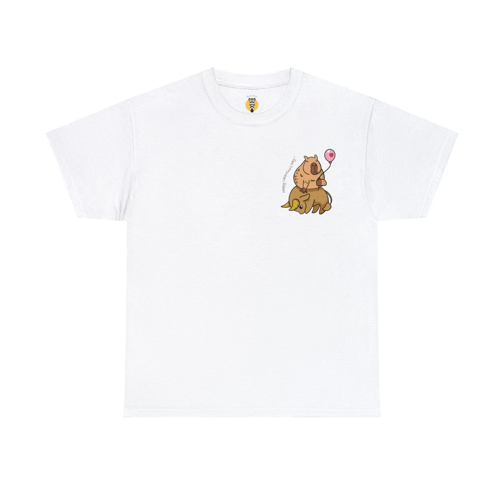 Taurus T-shirt women
