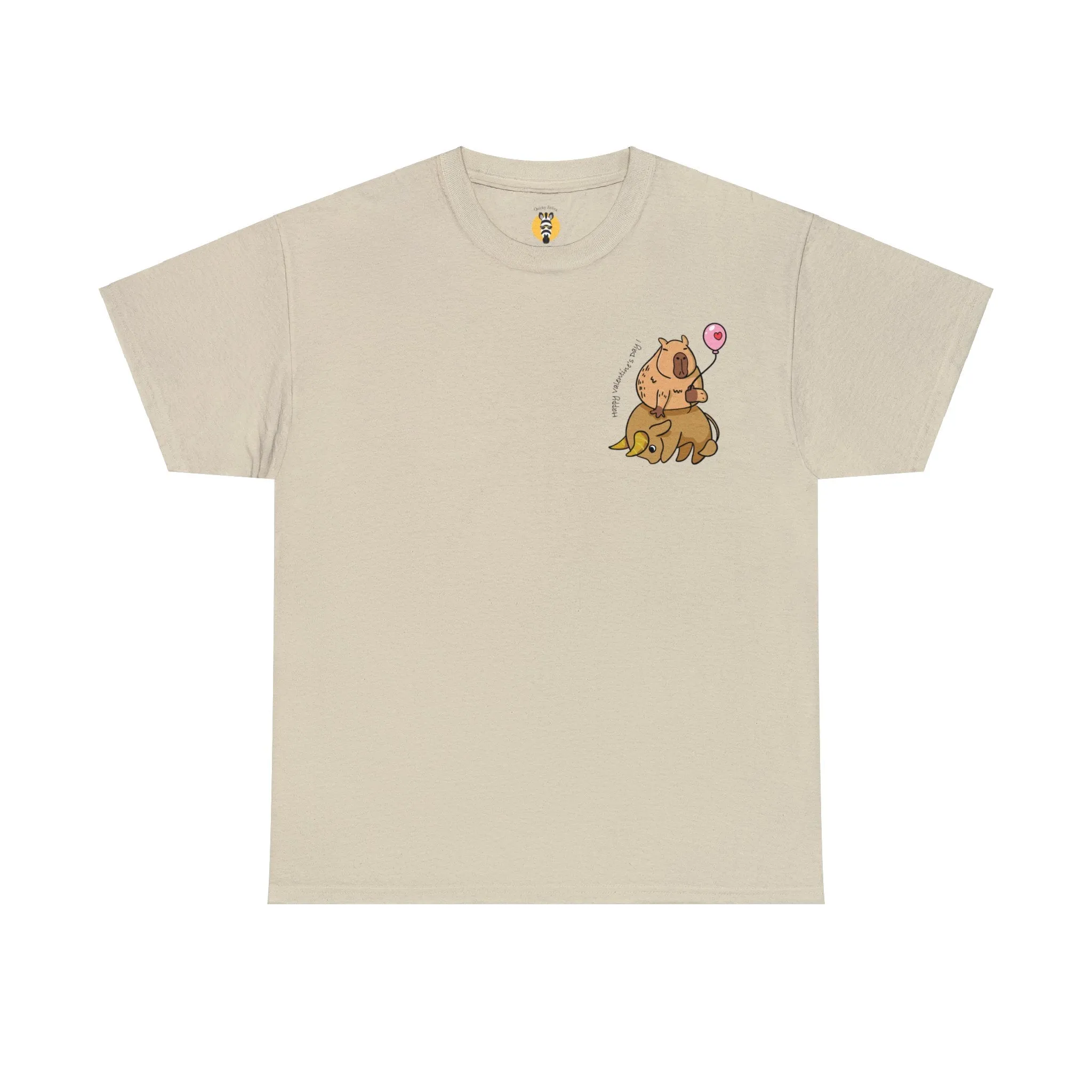 Taurus T-shirt women