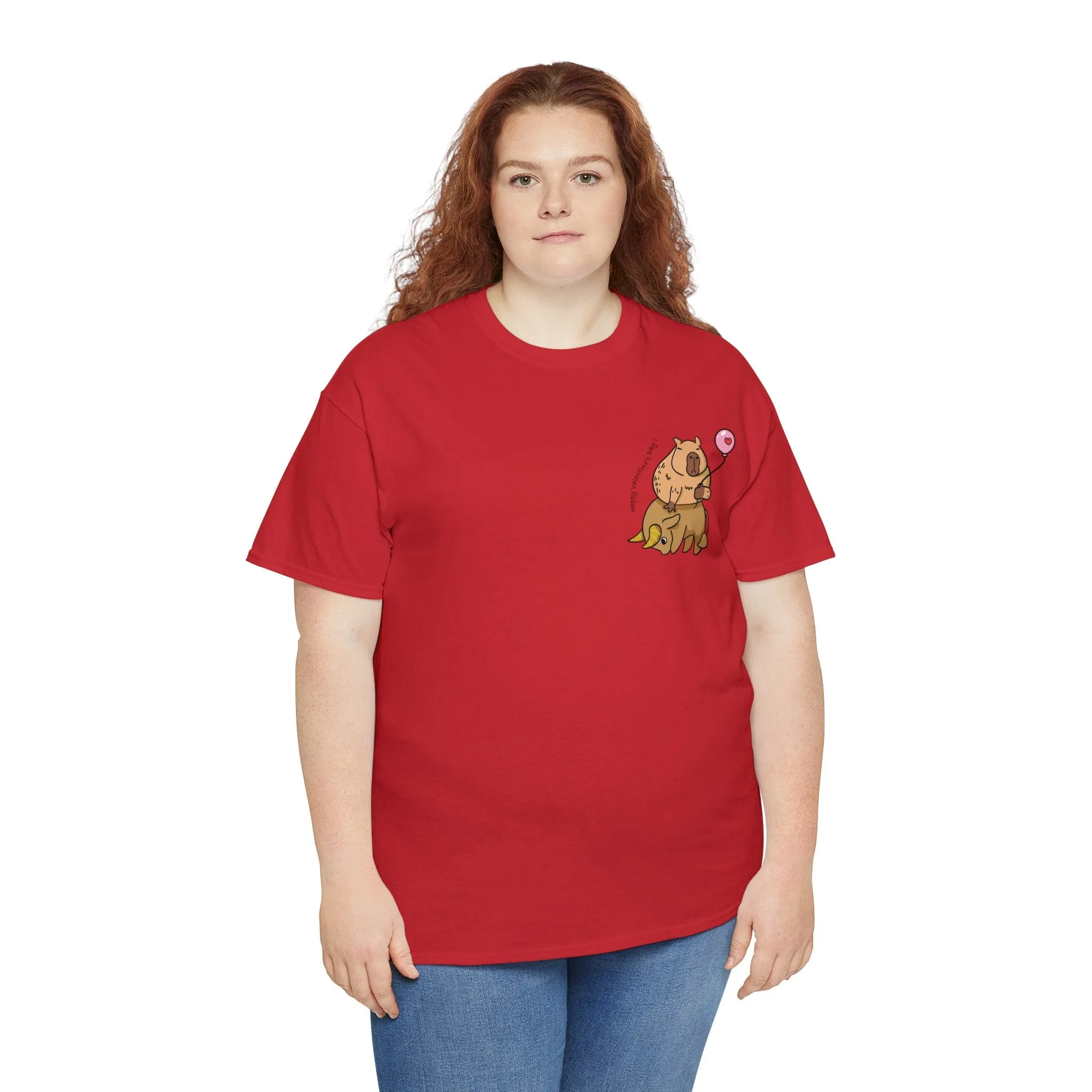 Taurus T-shirt women