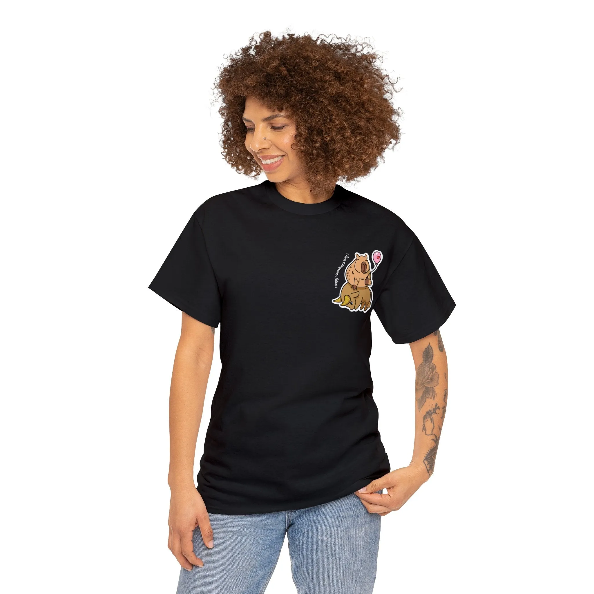 Taurus T-shirt women