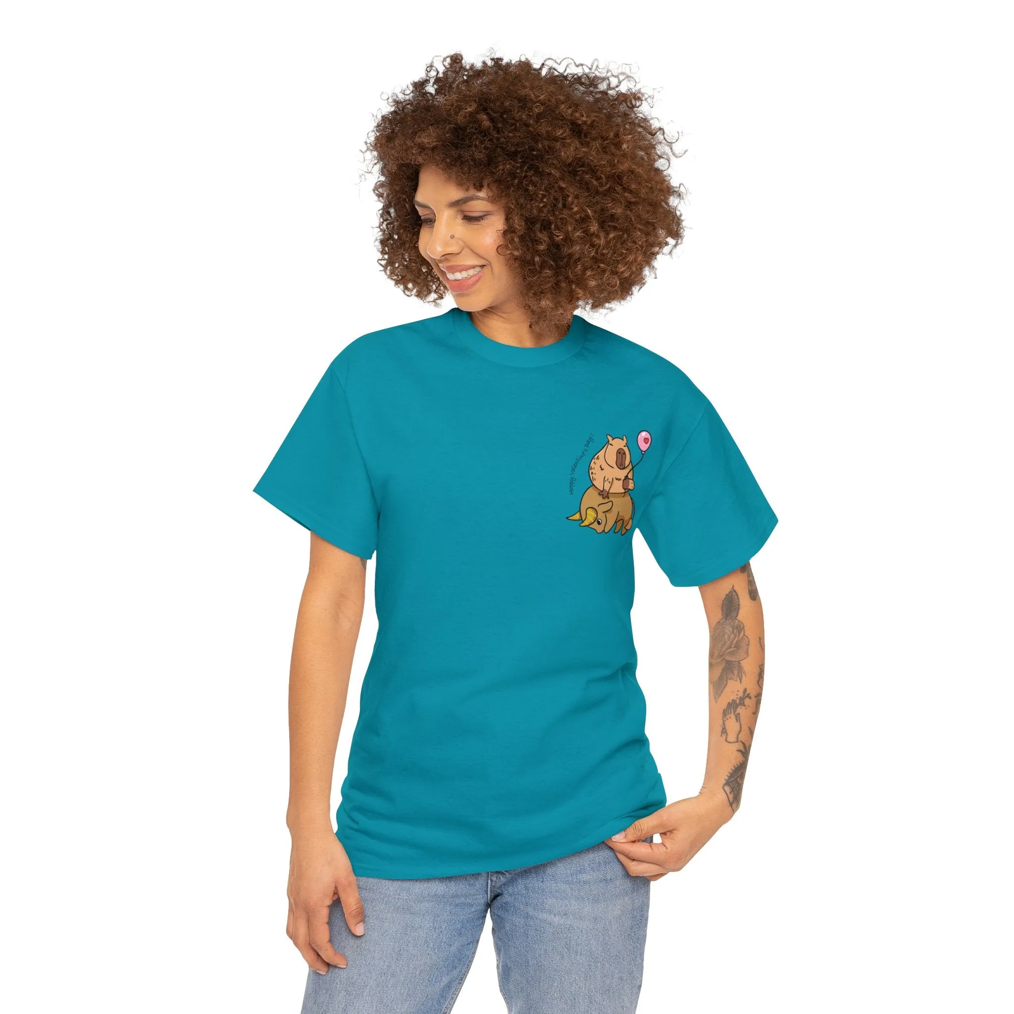 Taurus T-shirt women