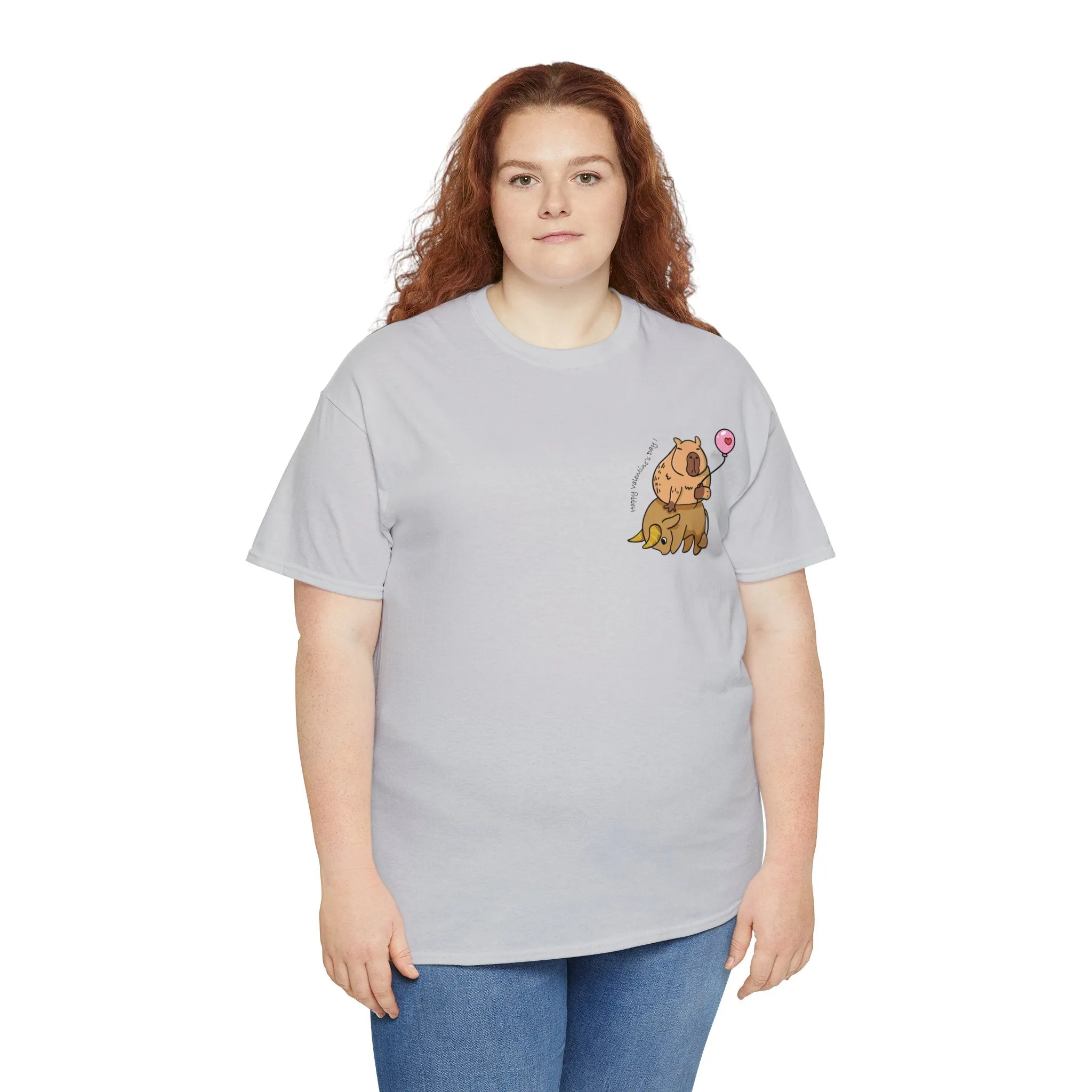 Taurus T-shirt women