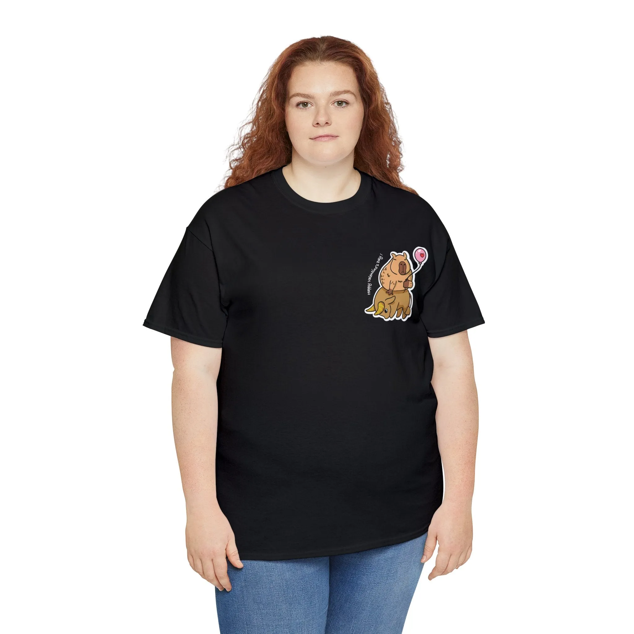 Taurus T-shirt women