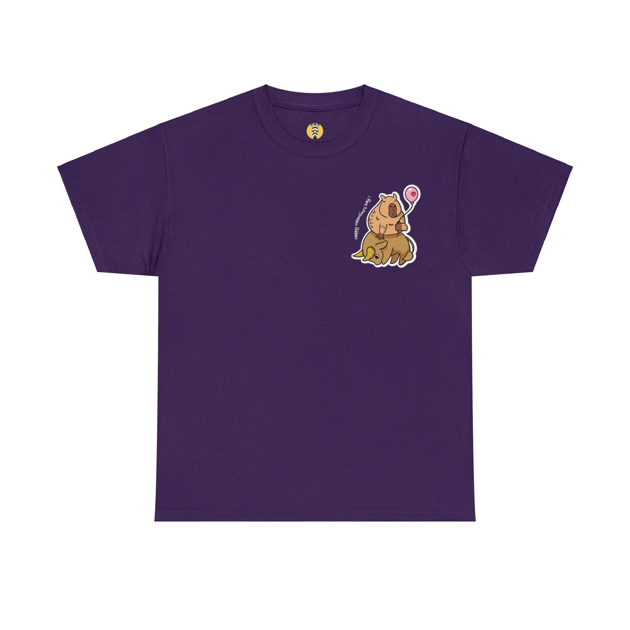 Taurus T-shirt women