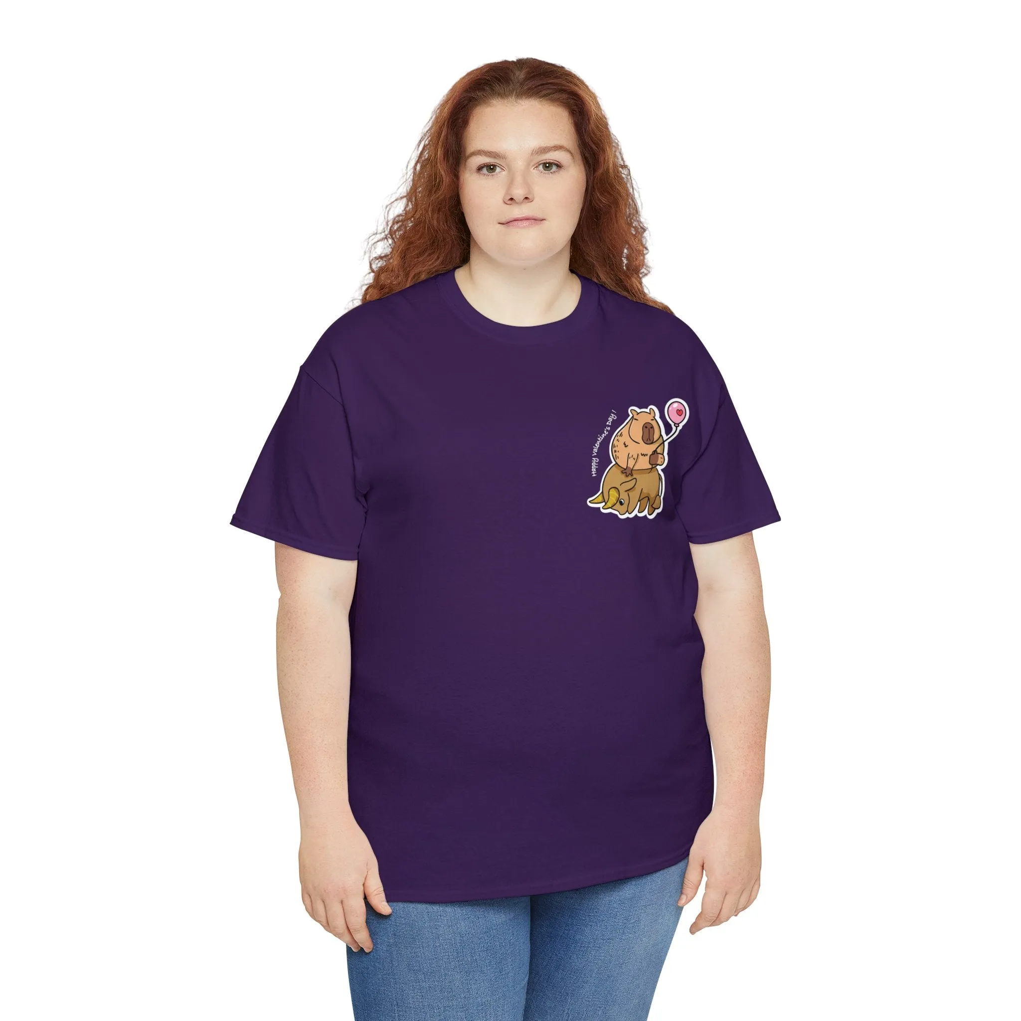 Taurus T-shirt women