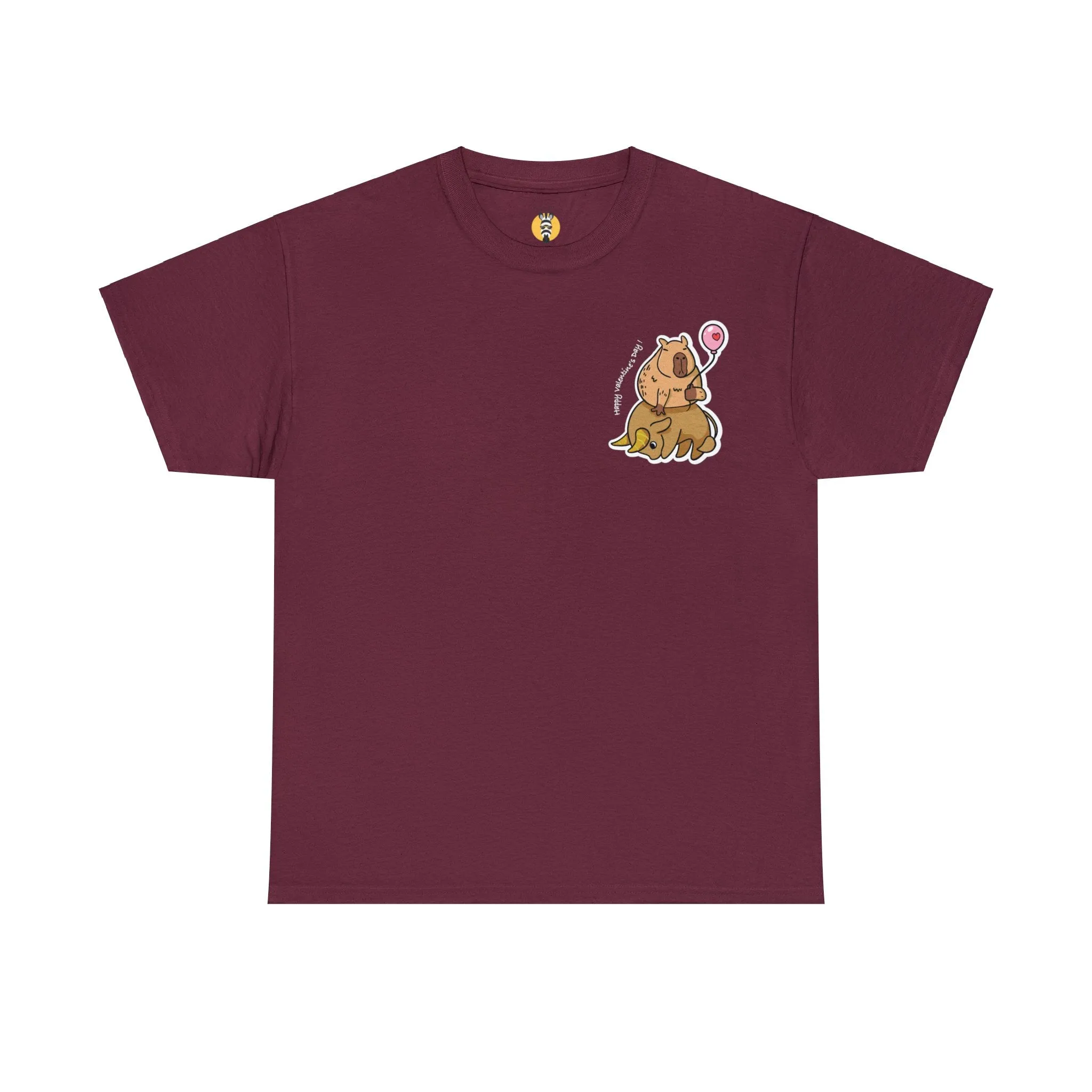 Taurus T-shirt women