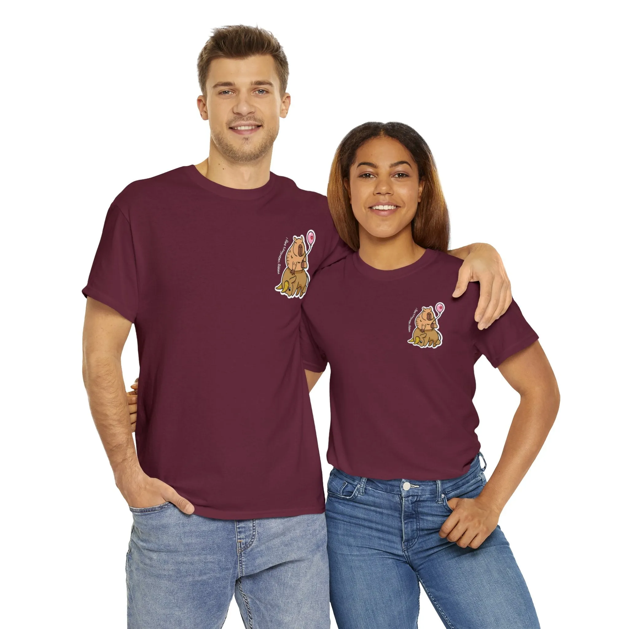 Taurus T-shirt women