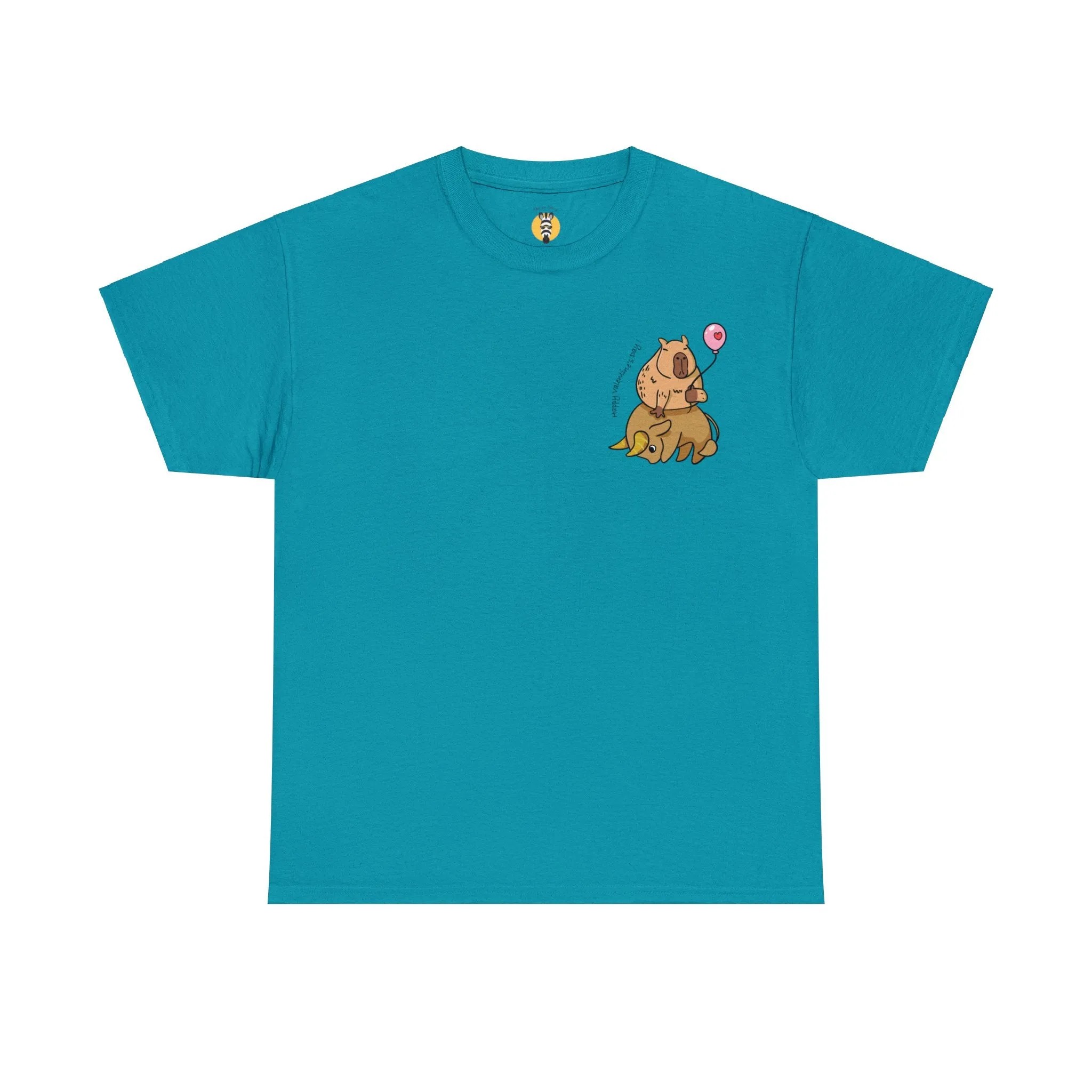 Taurus T-shirt women