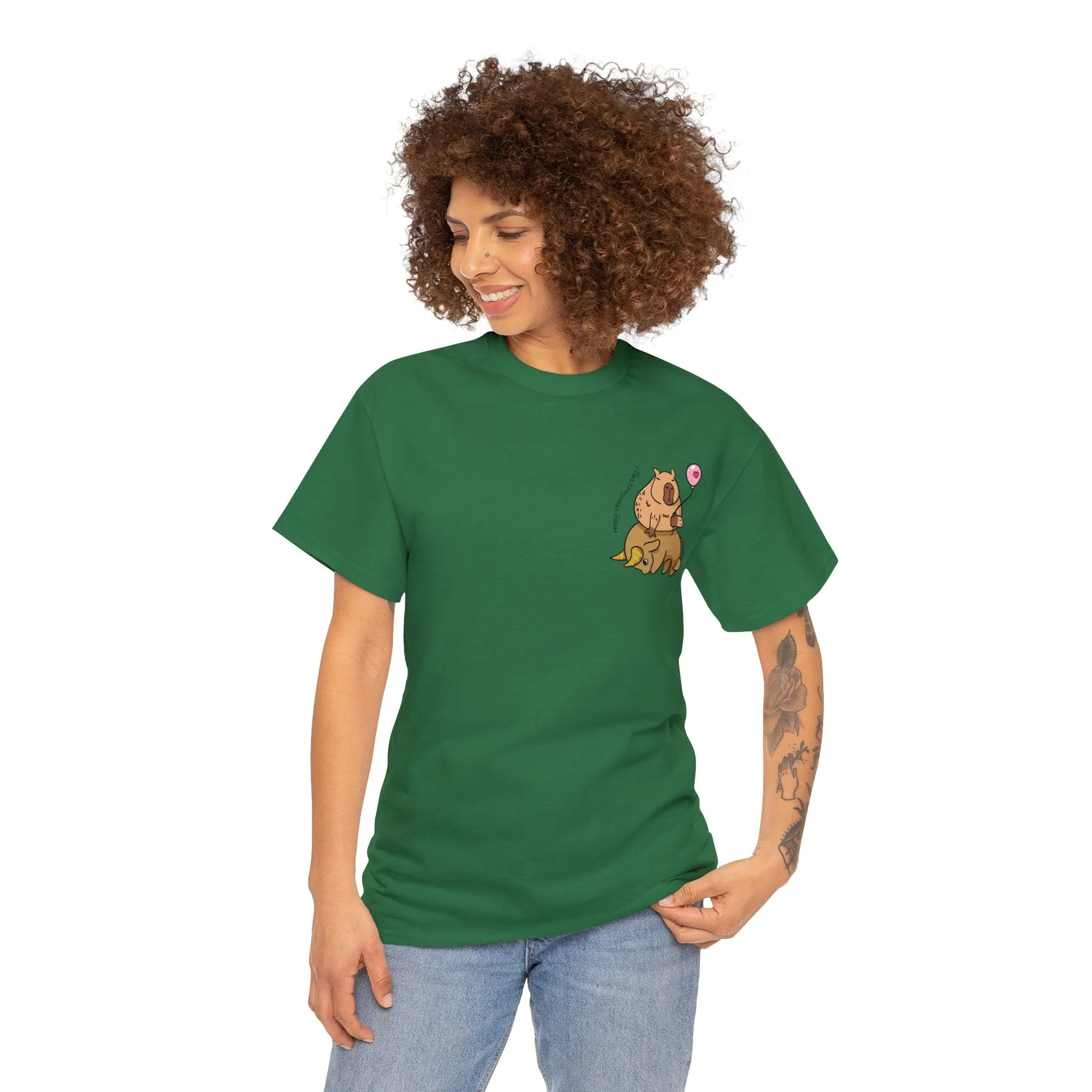 Taurus T-shirt women