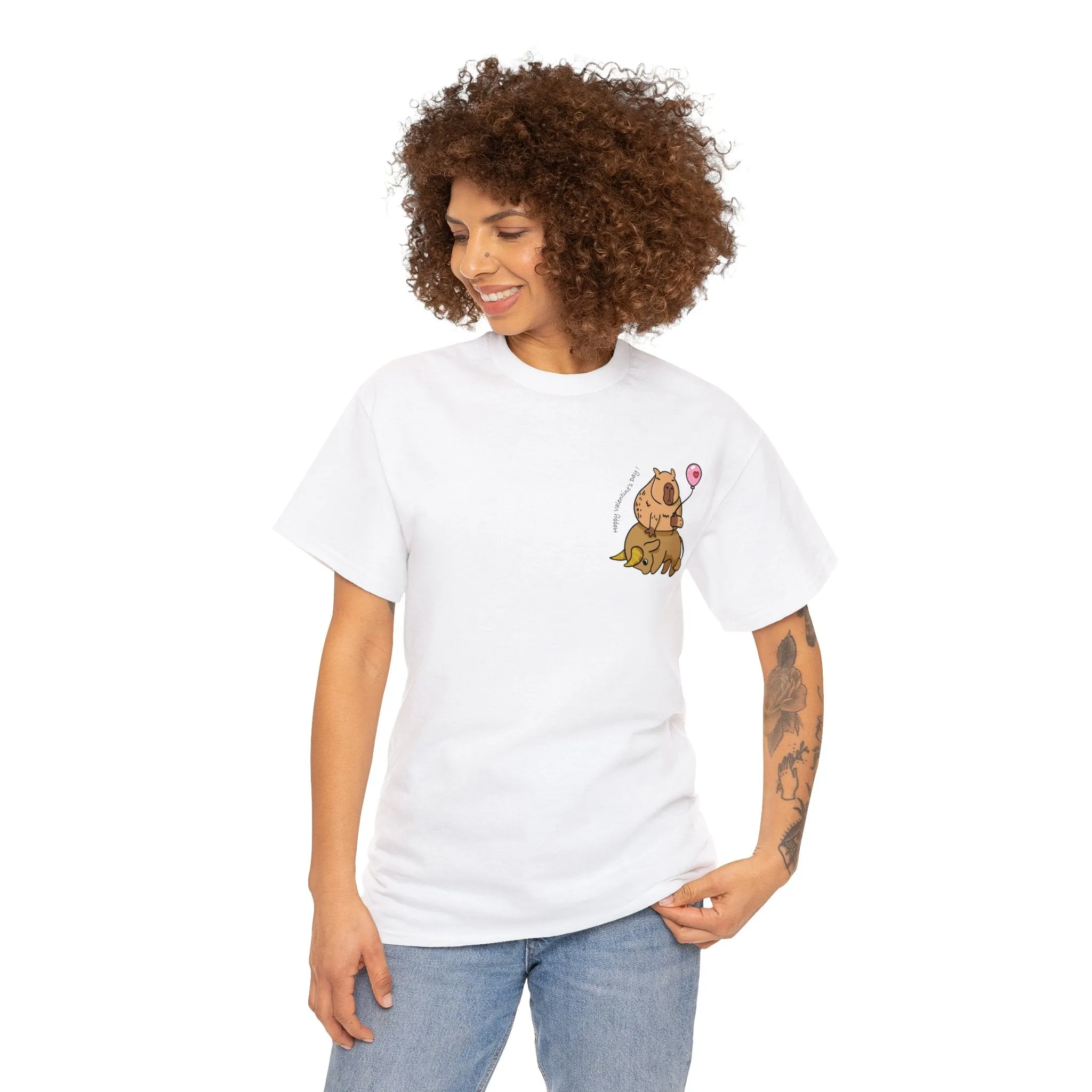 Taurus T-shirt women