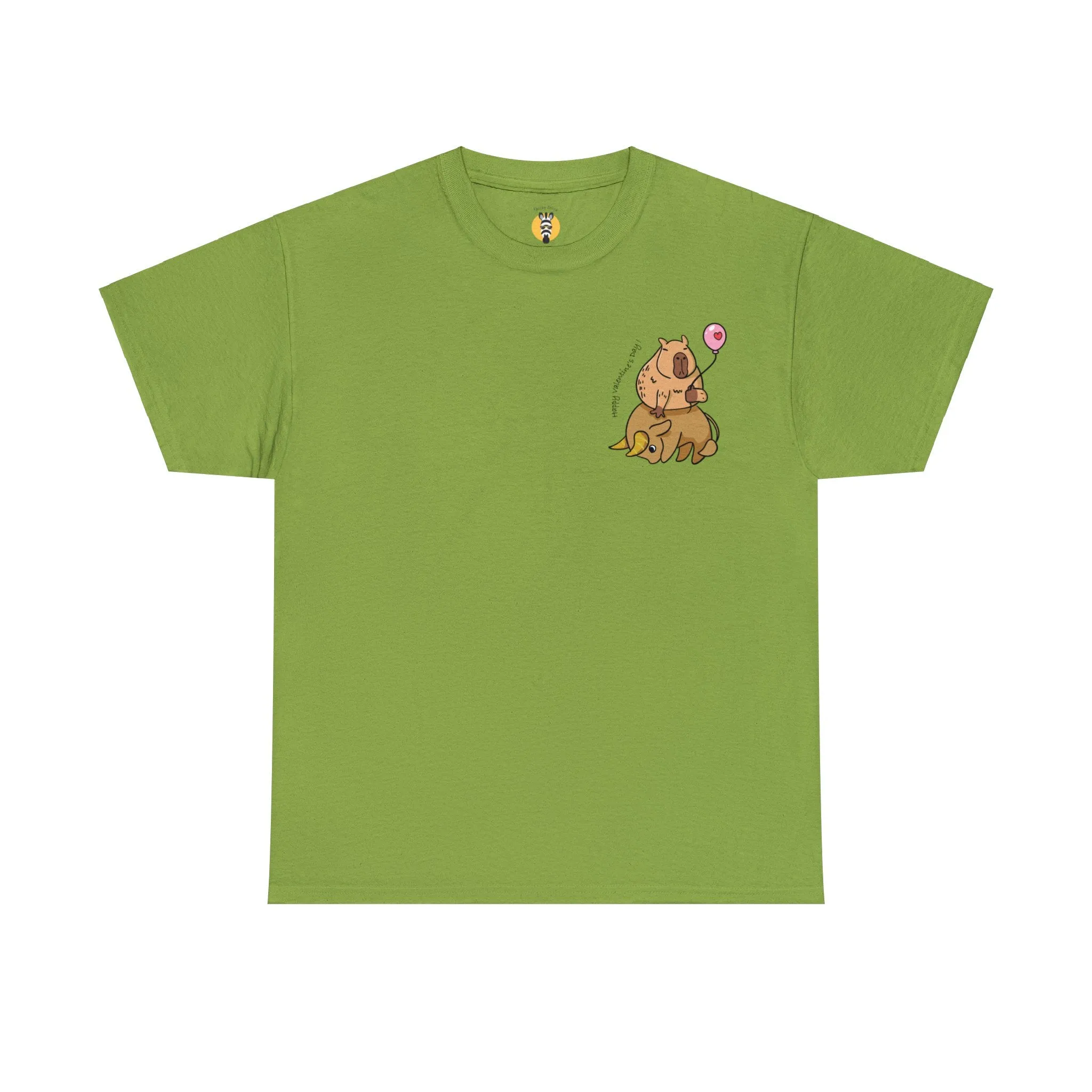 Taurus T-shirt women