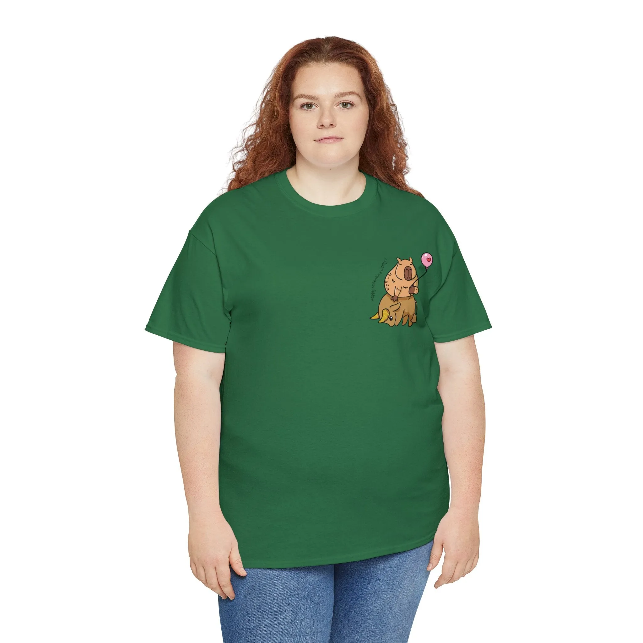 Taurus T-shirt women