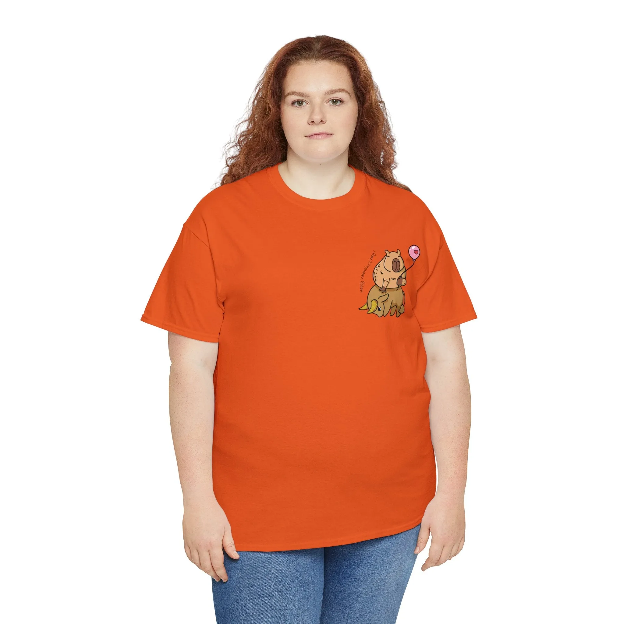 Taurus T-shirt women