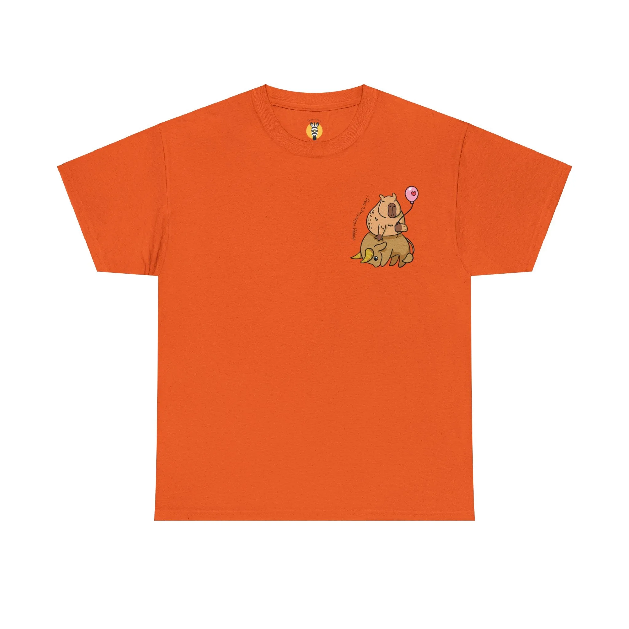 Taurus T-shirt women