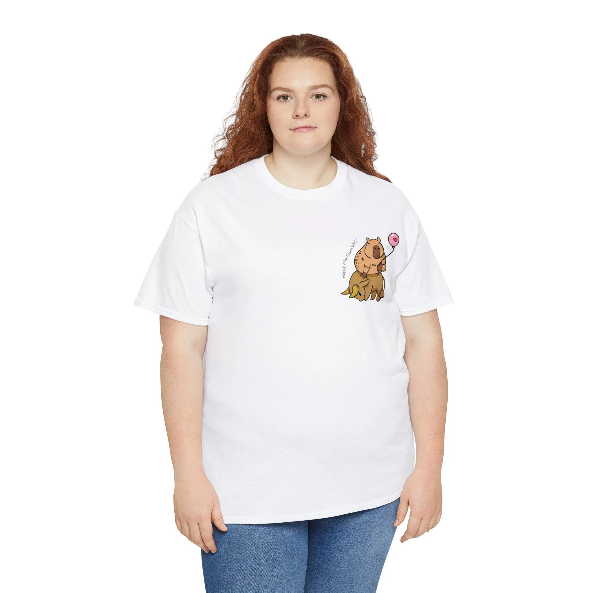 Taurus T-shirt women