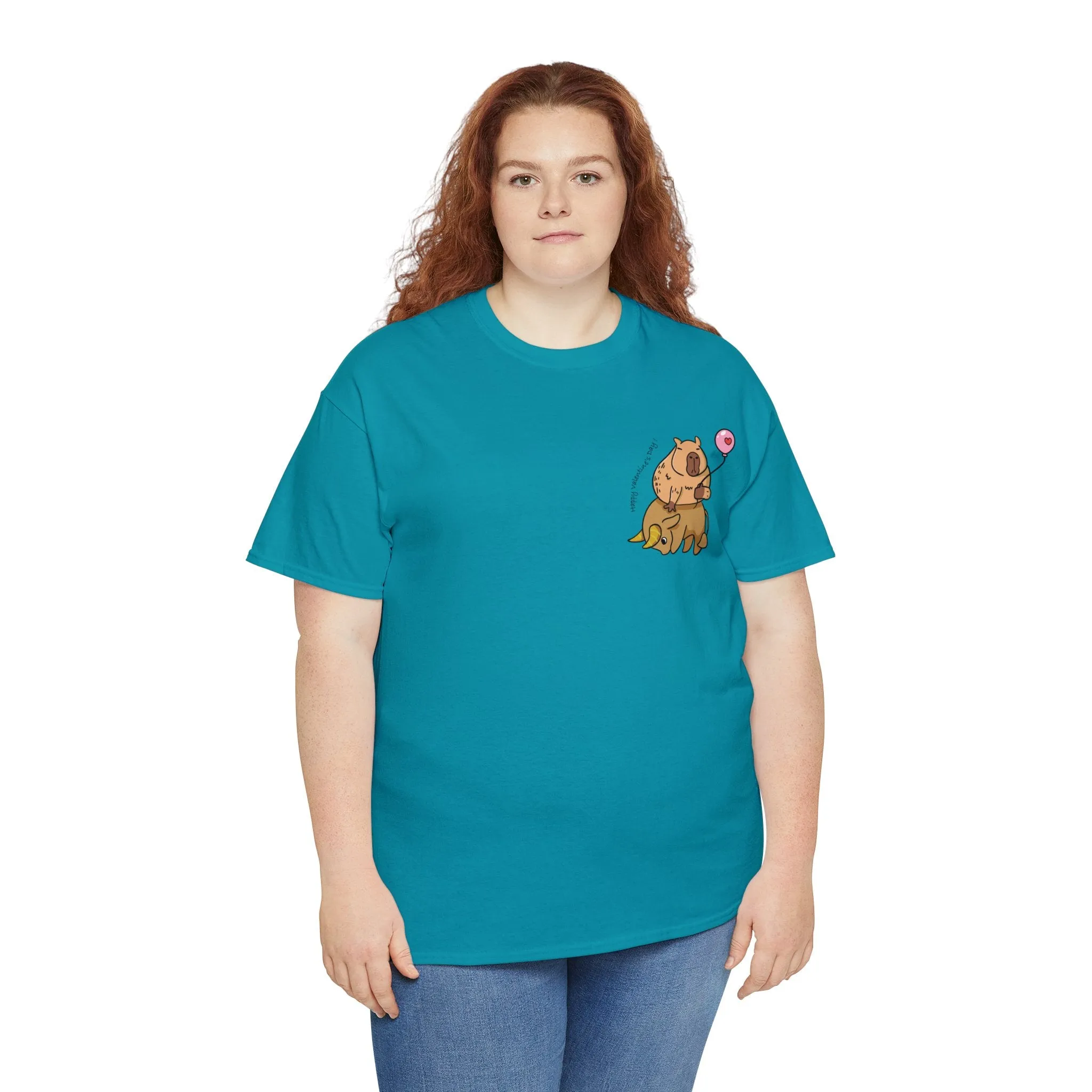 Taurus T-shirt women