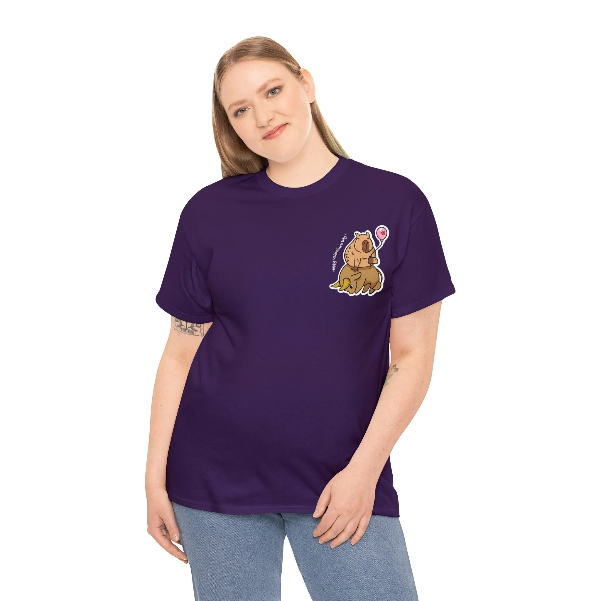 Taurus T-shirt women