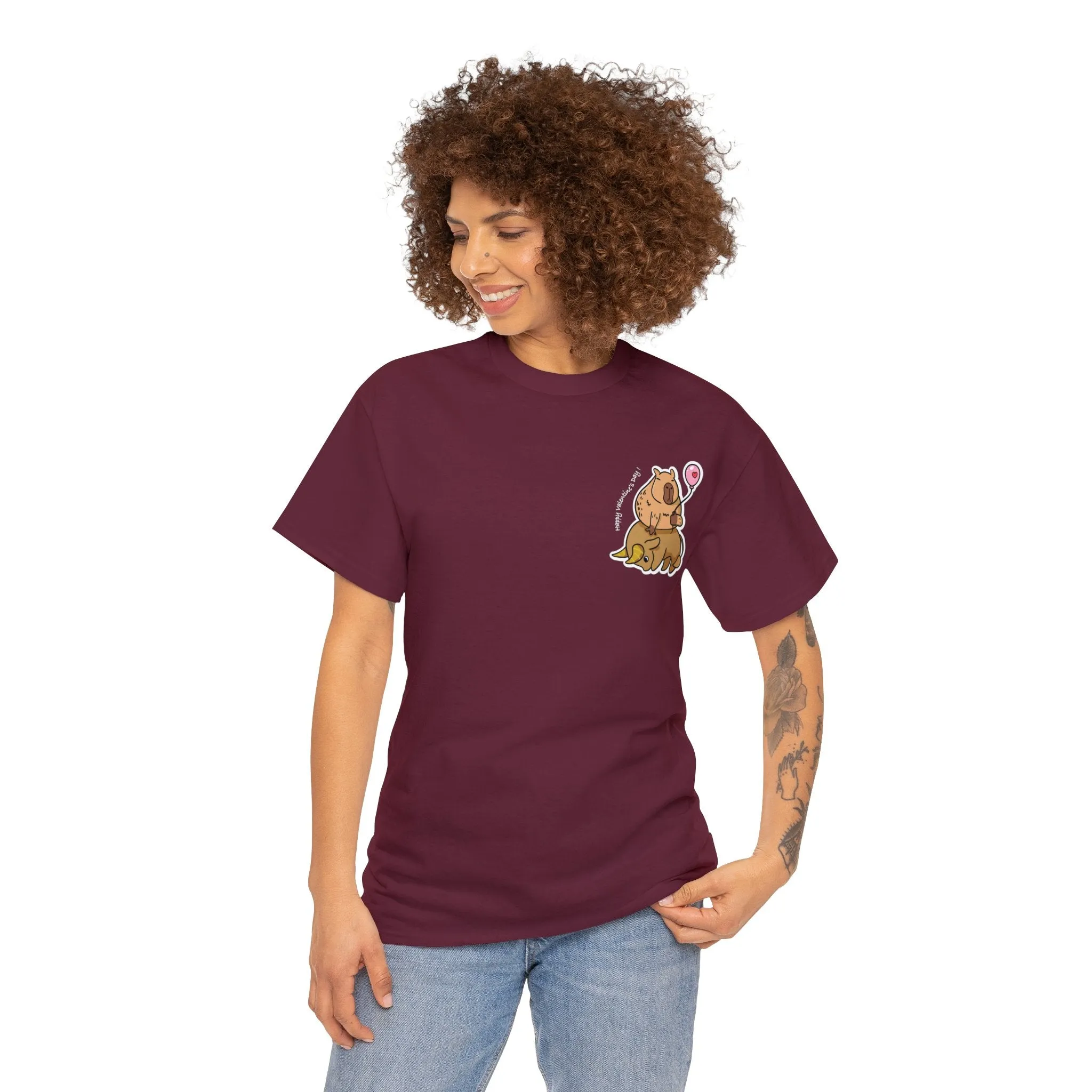 Taurus T-shirt women