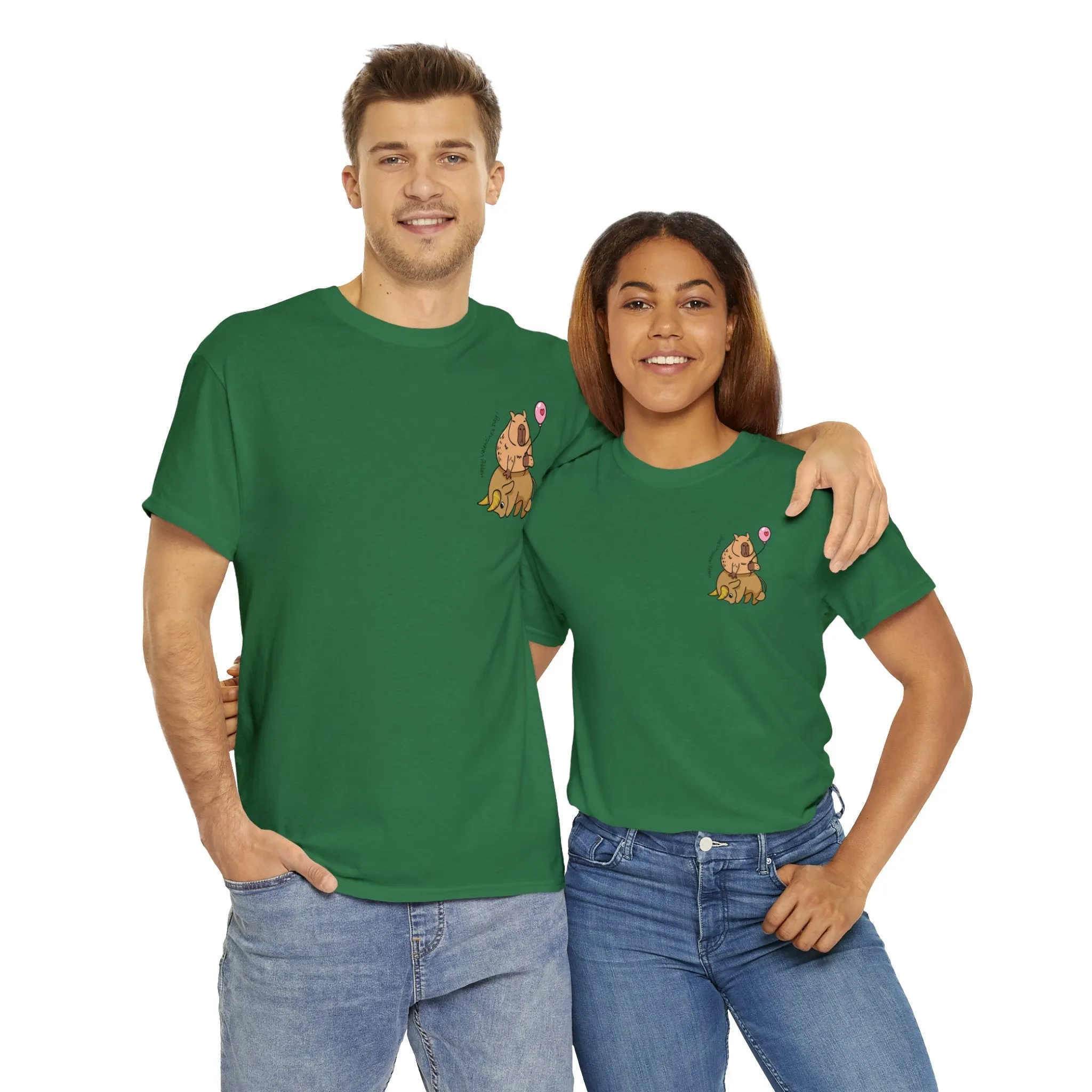 Taurus T-shirt women