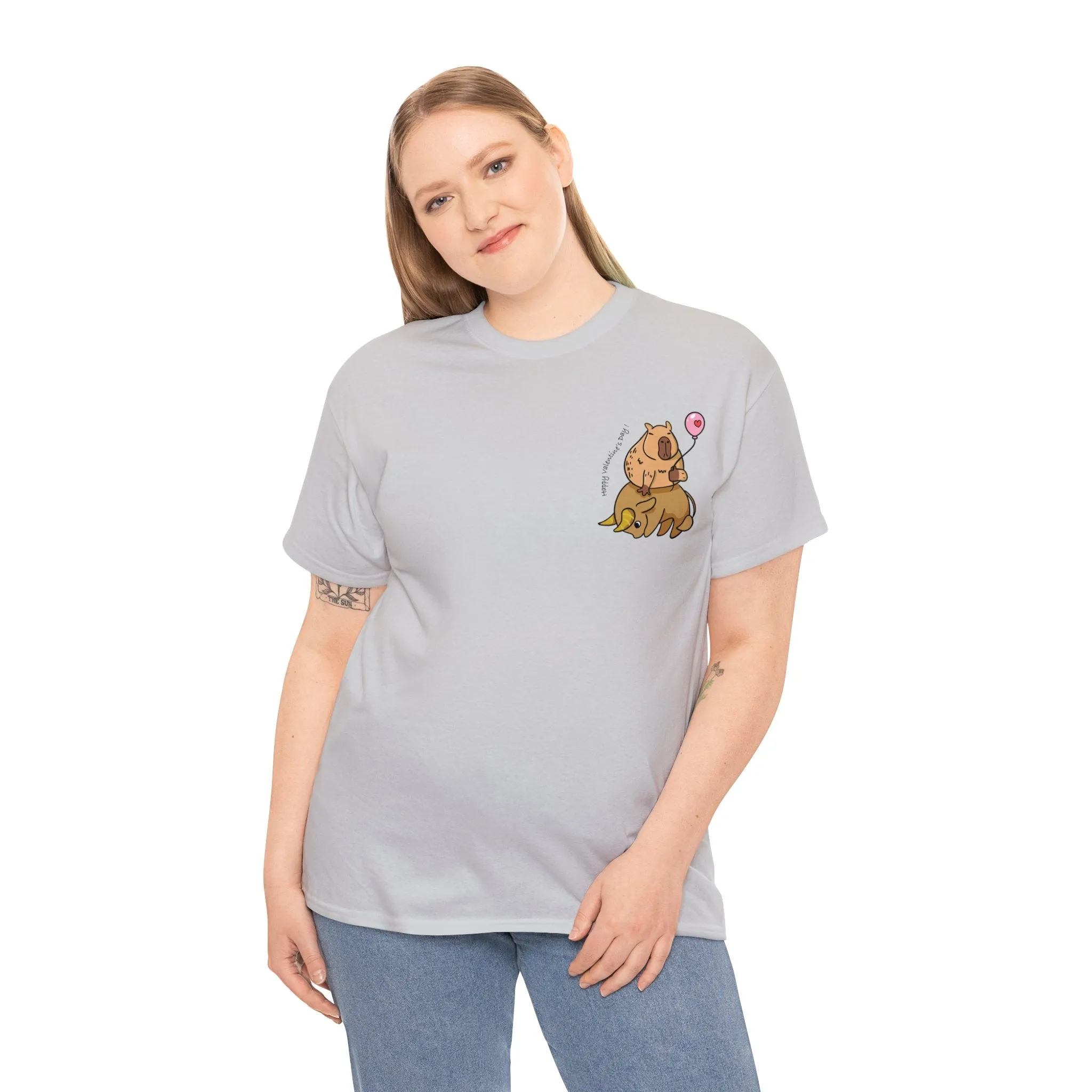 Taurus T-shirt women