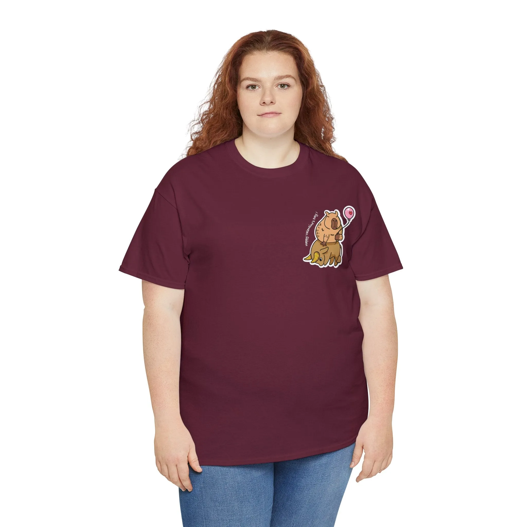 Taurus T-shirt women
