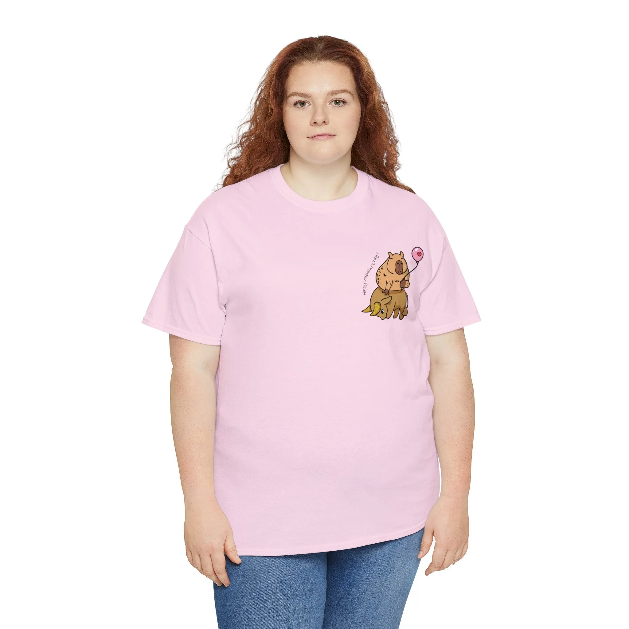 Taurus T-shirt women