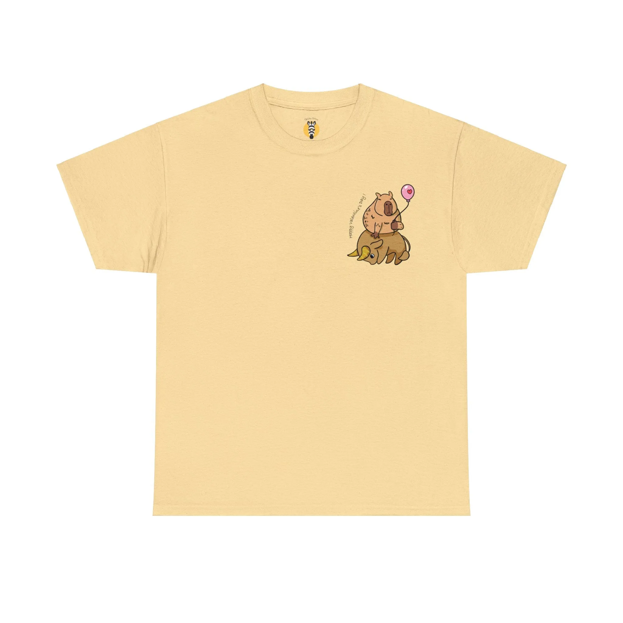 Taurus T-shirt women