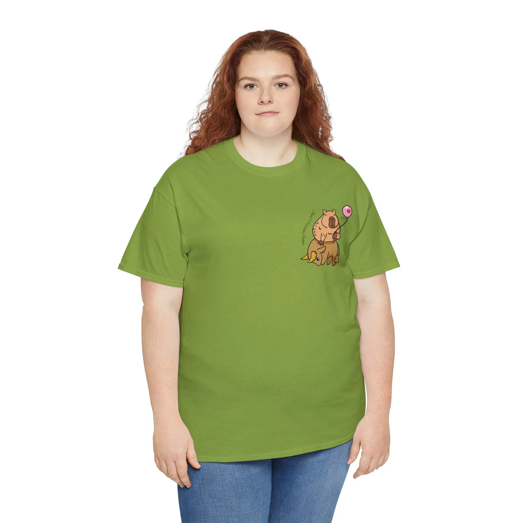 Taurus T-shirt women