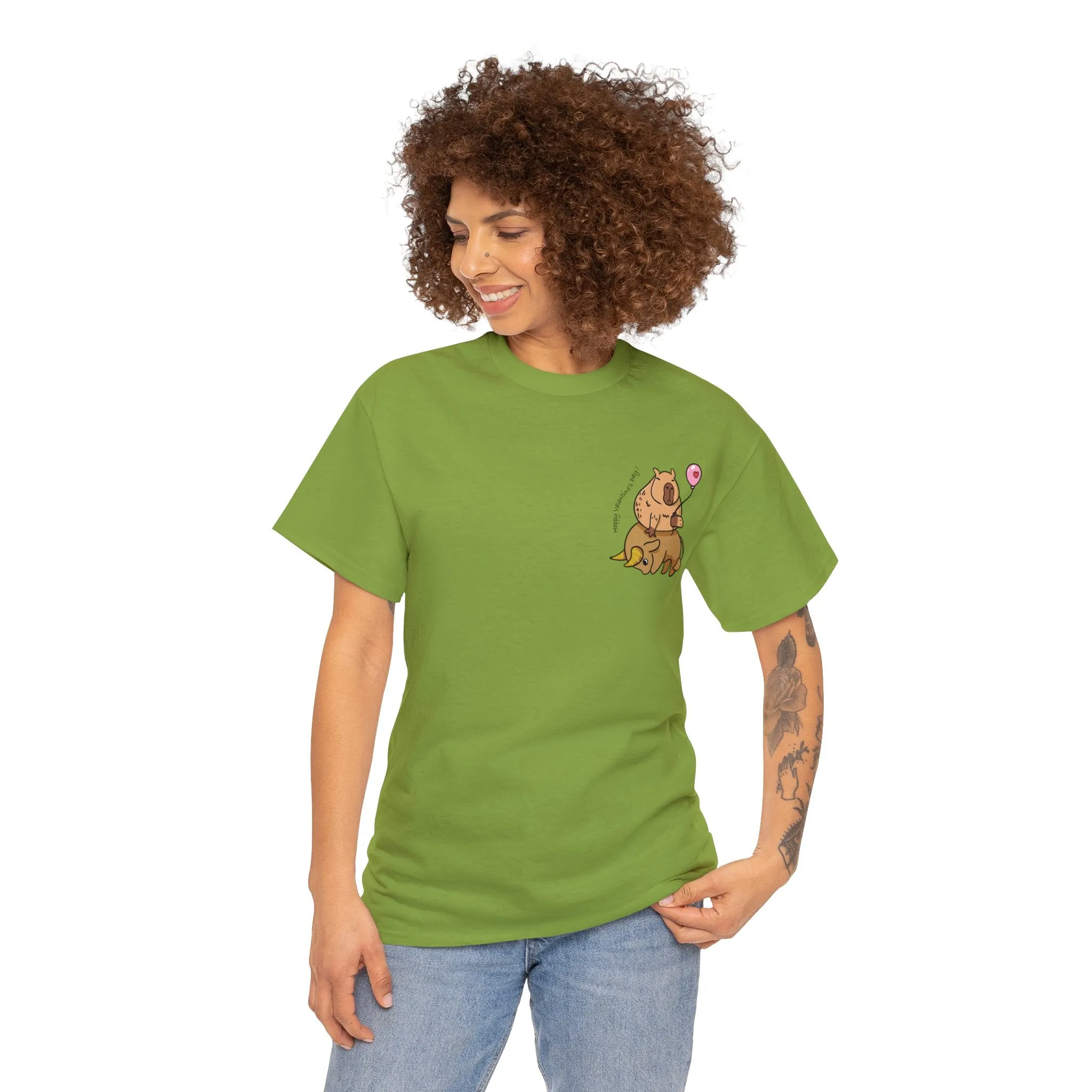 Taurus T-shirt women