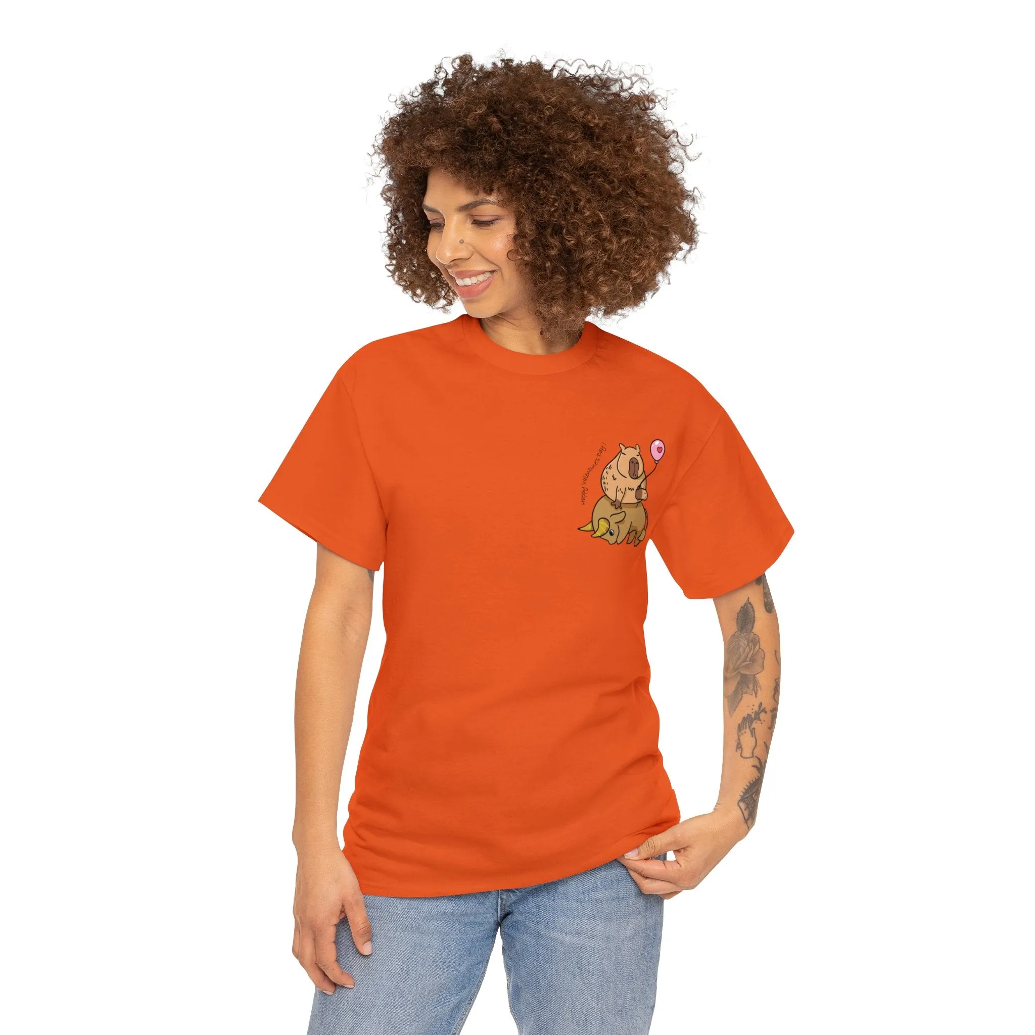 Taurus T-shirt women