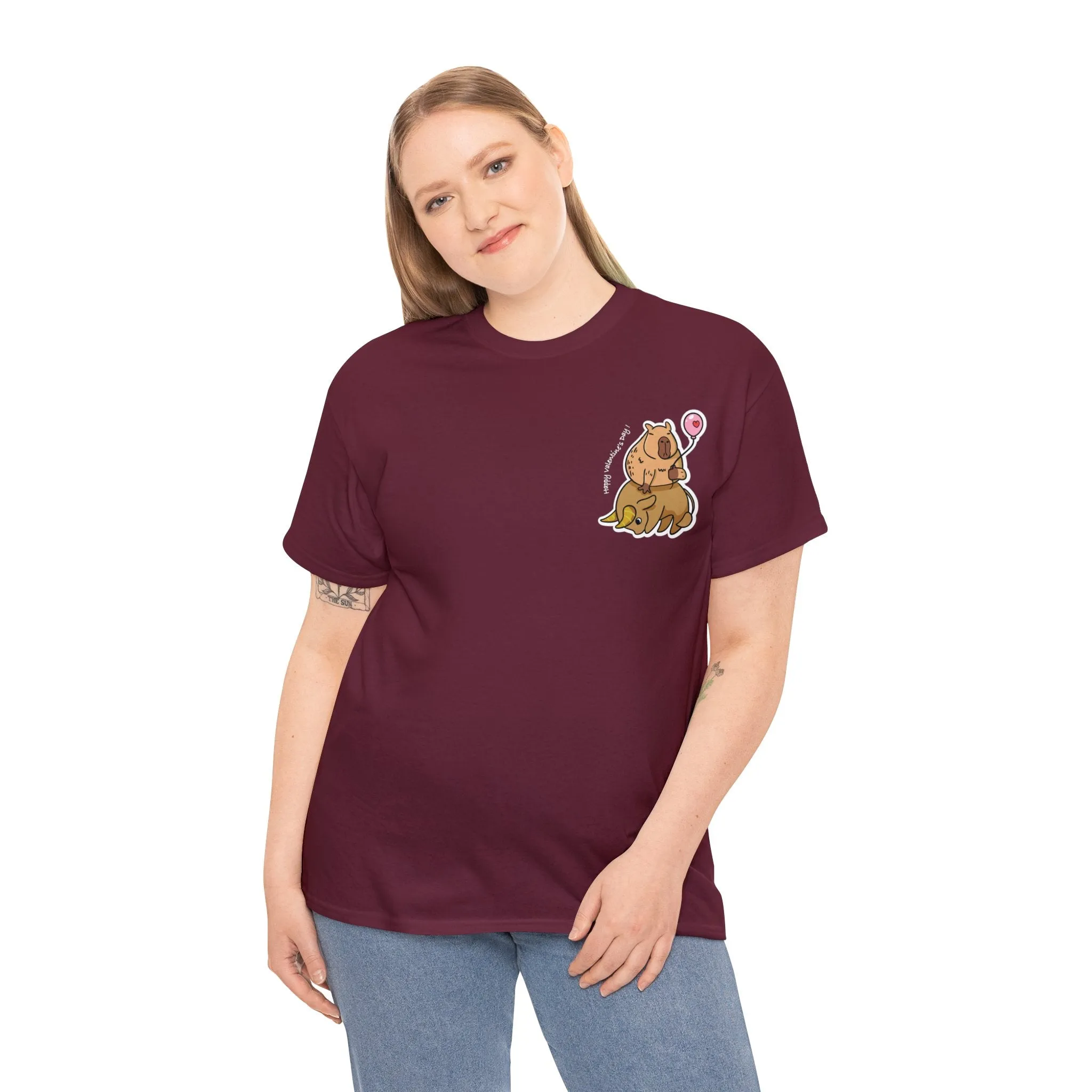 Taurus T-shirt women