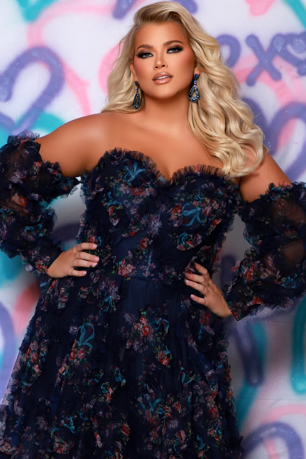 Tease Prom <br> TE2509