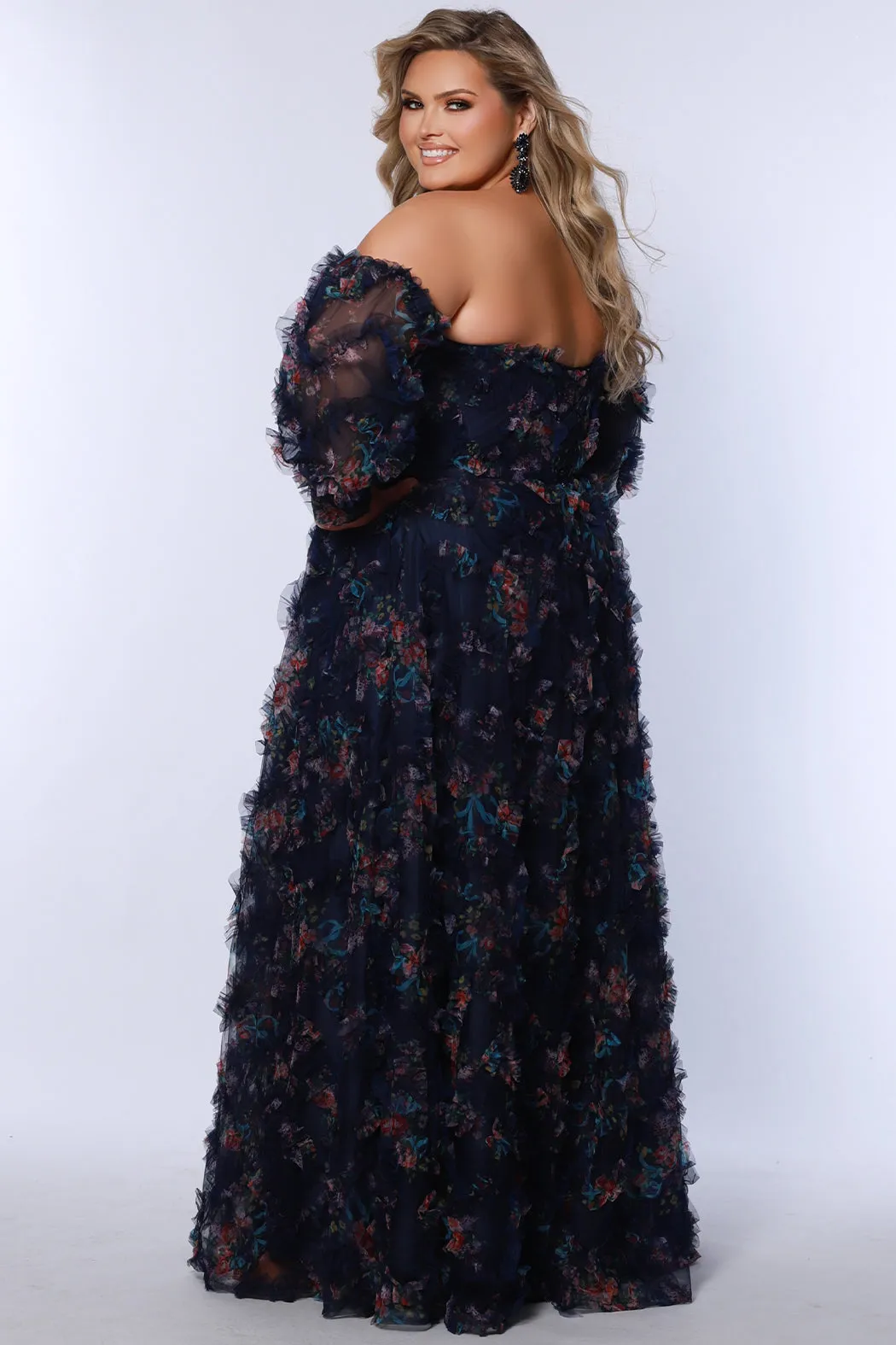 Tease Prom <br> TE2509