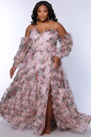 Tease Prom <br> TE2509