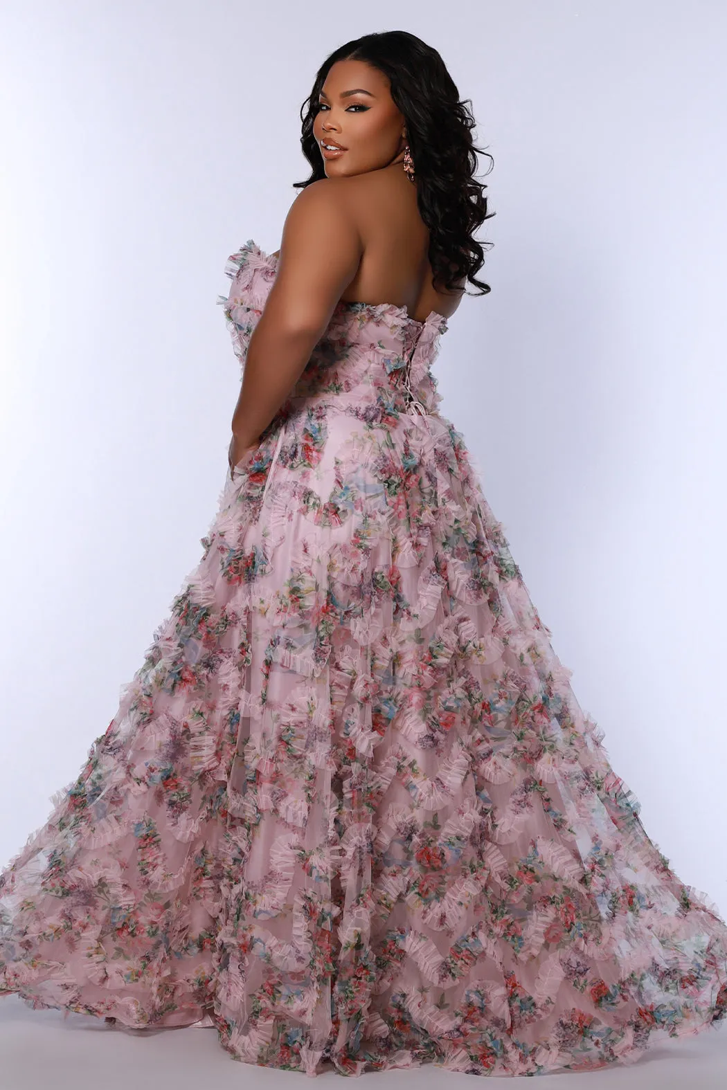 Tease Prom <br> TE2509