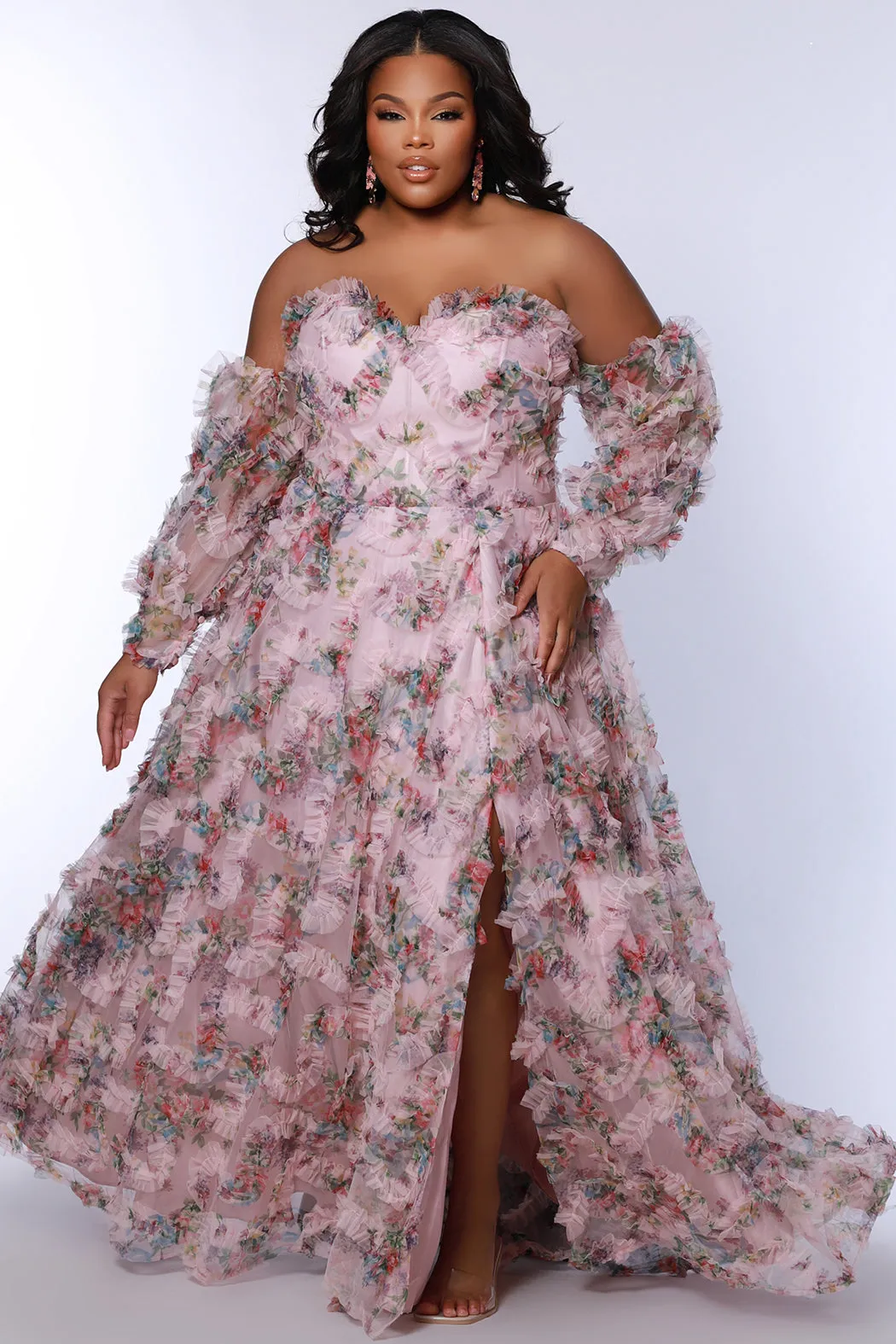 Tease Prom <br> TE2509