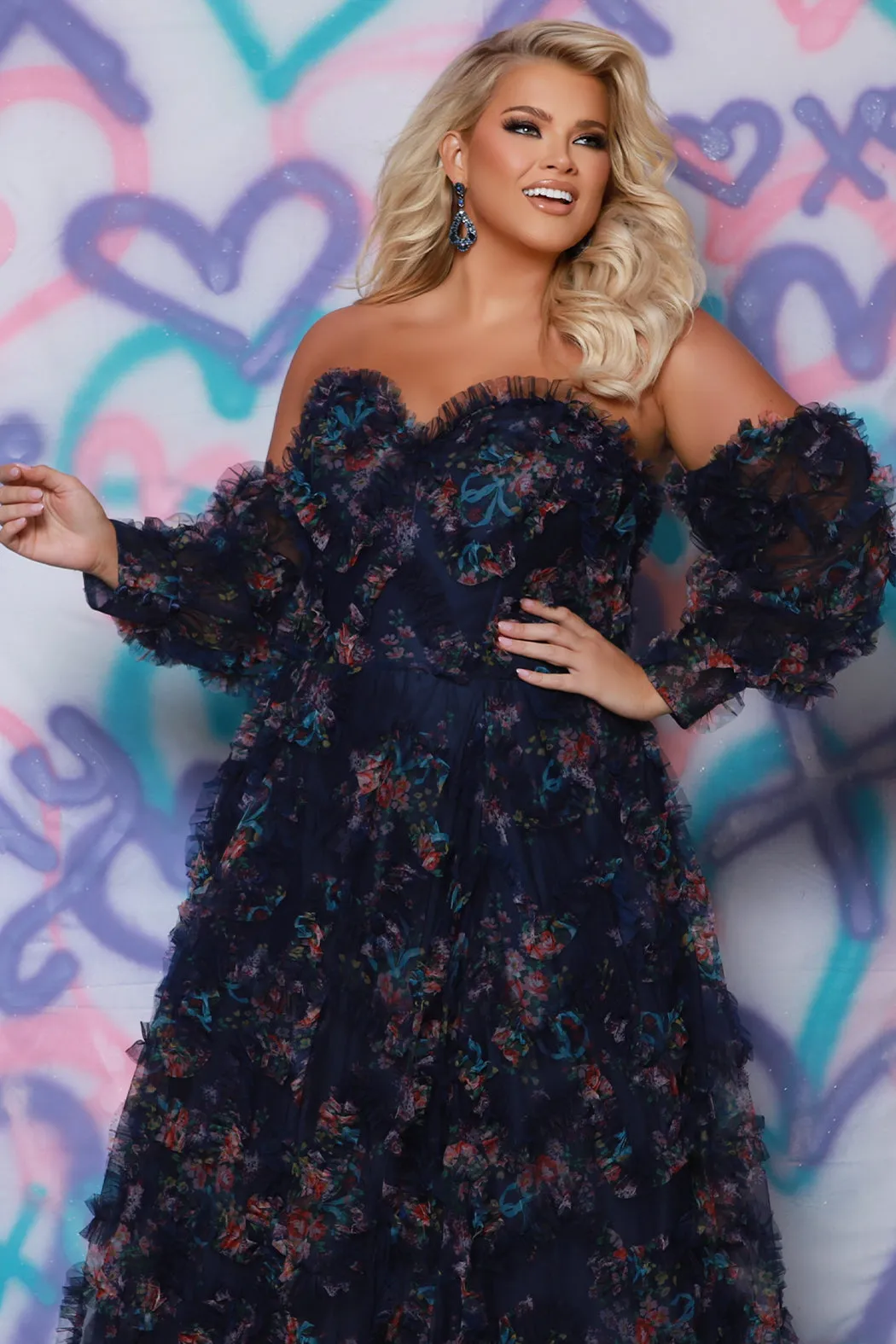 Tease Prom <br> TE2509