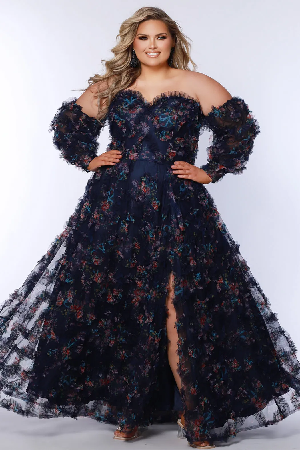 Tease Prom <br> TE2509