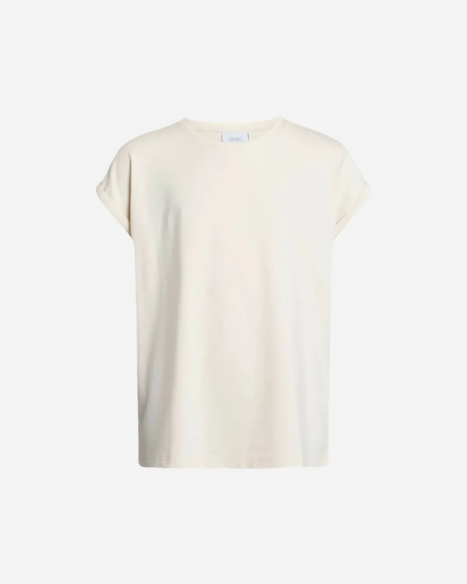 Teen Daniella Tee - Snow