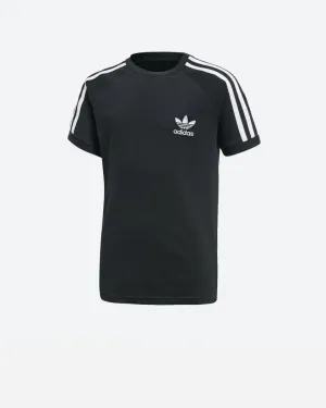 Teens CLFRN Tee - Black/White