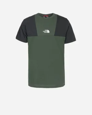 Teens Yatifa S/S Tee - Thyme