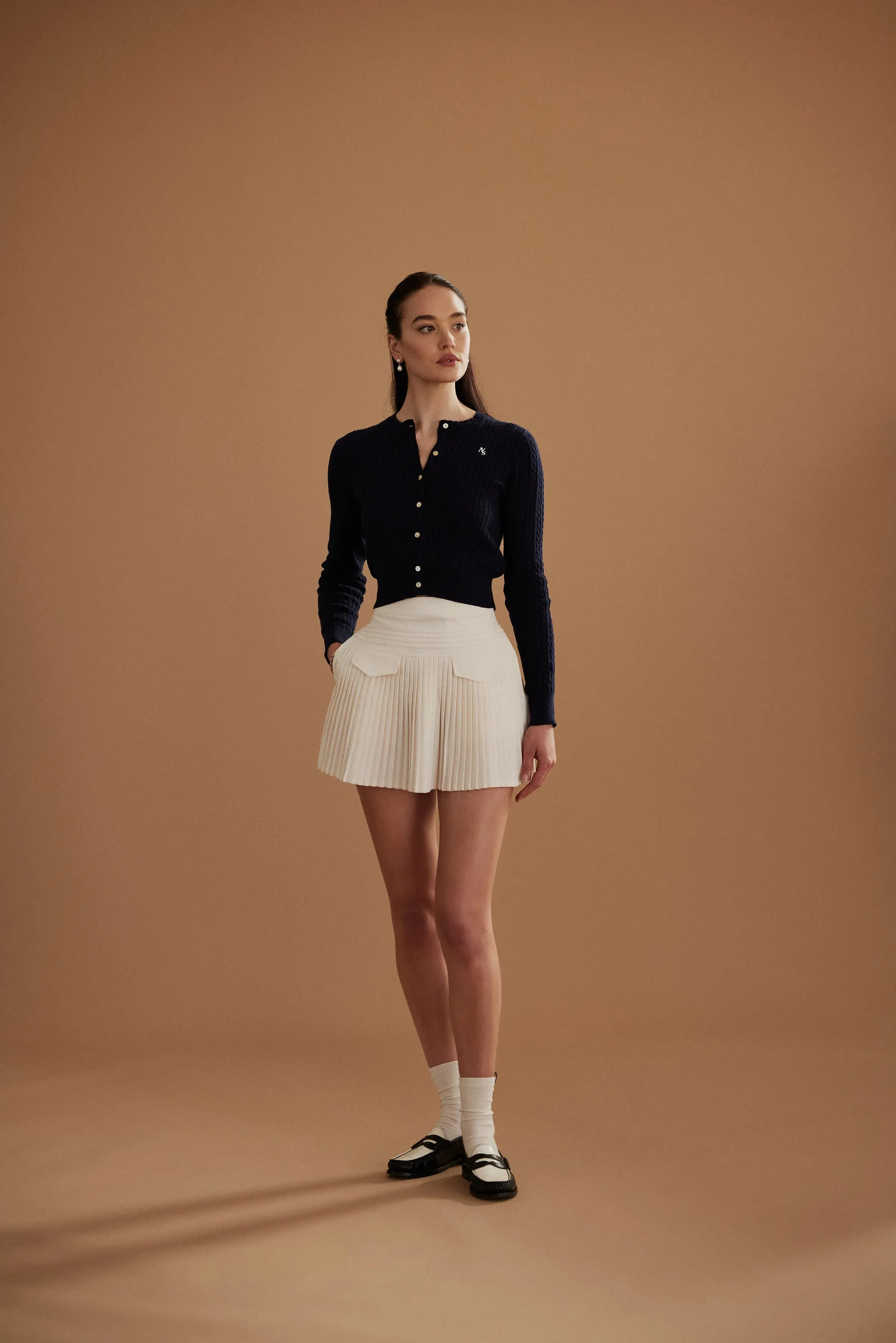 Tennis Skirt