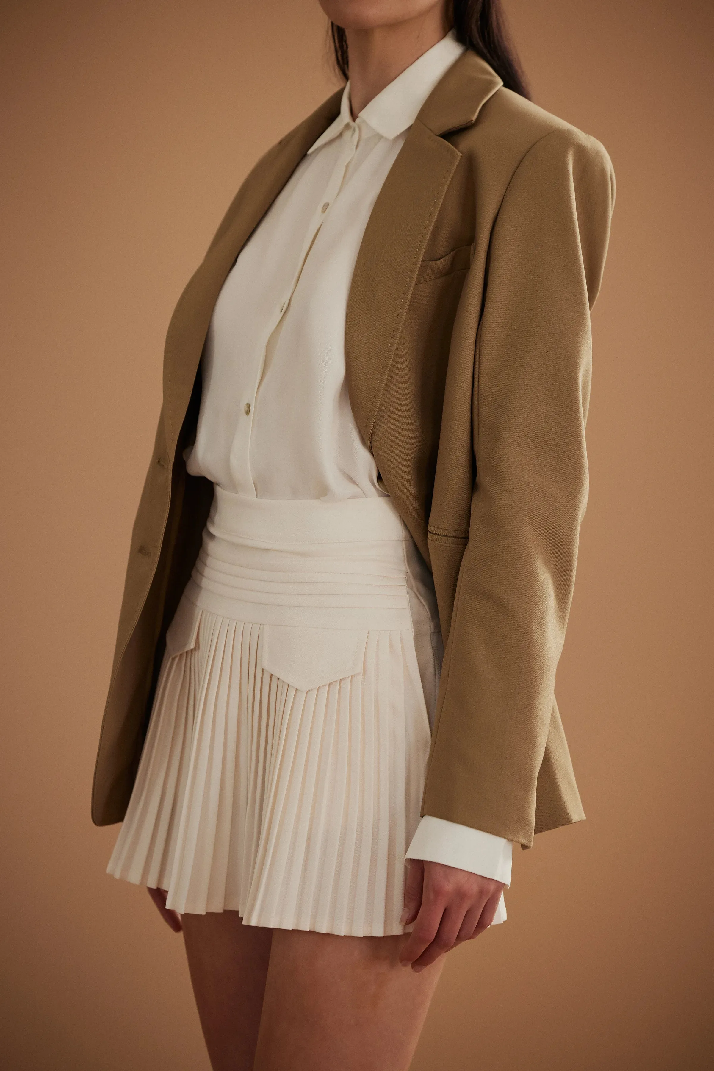 Tennis Skirt