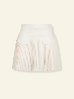 Tennis Skirt