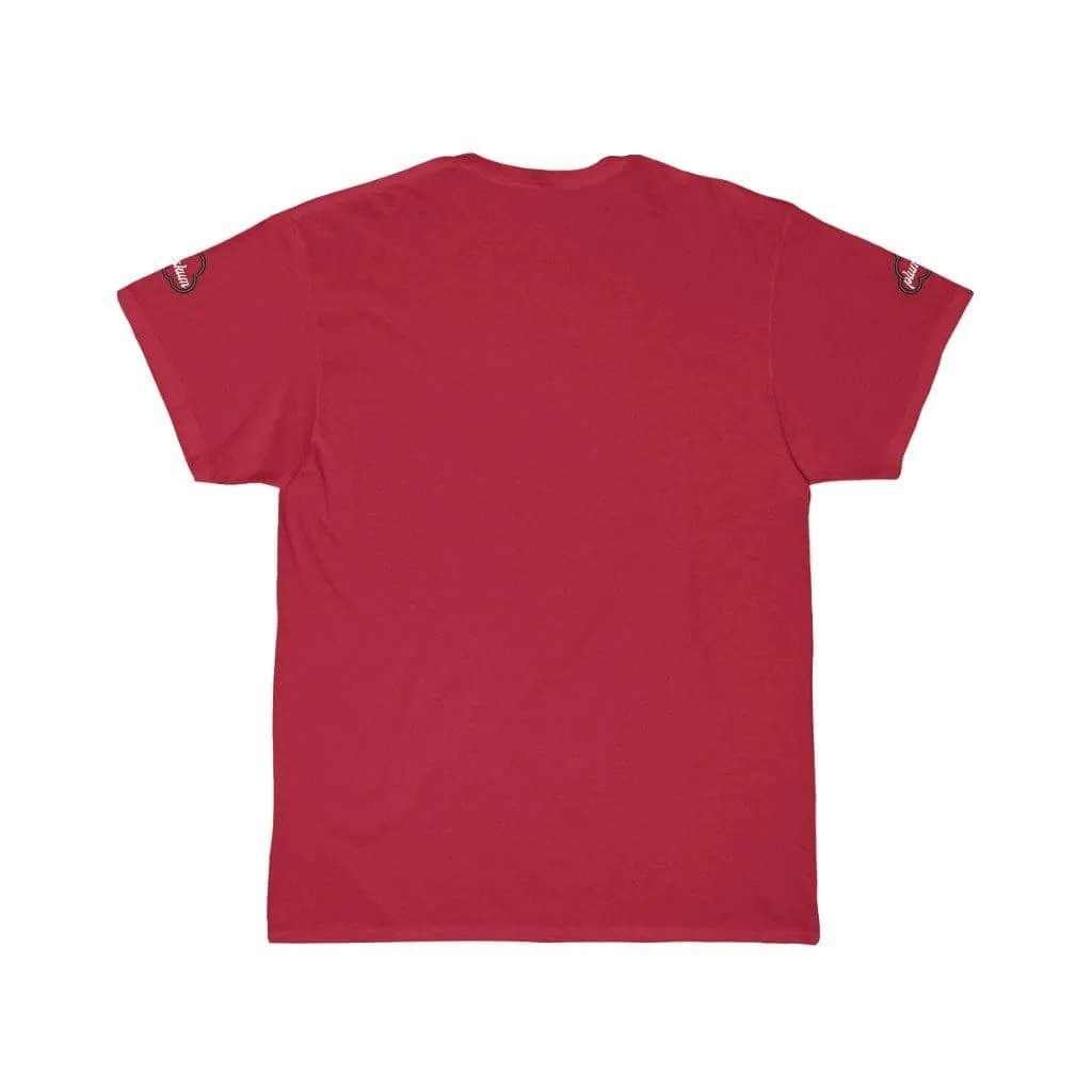 The Binary = T-Shirt