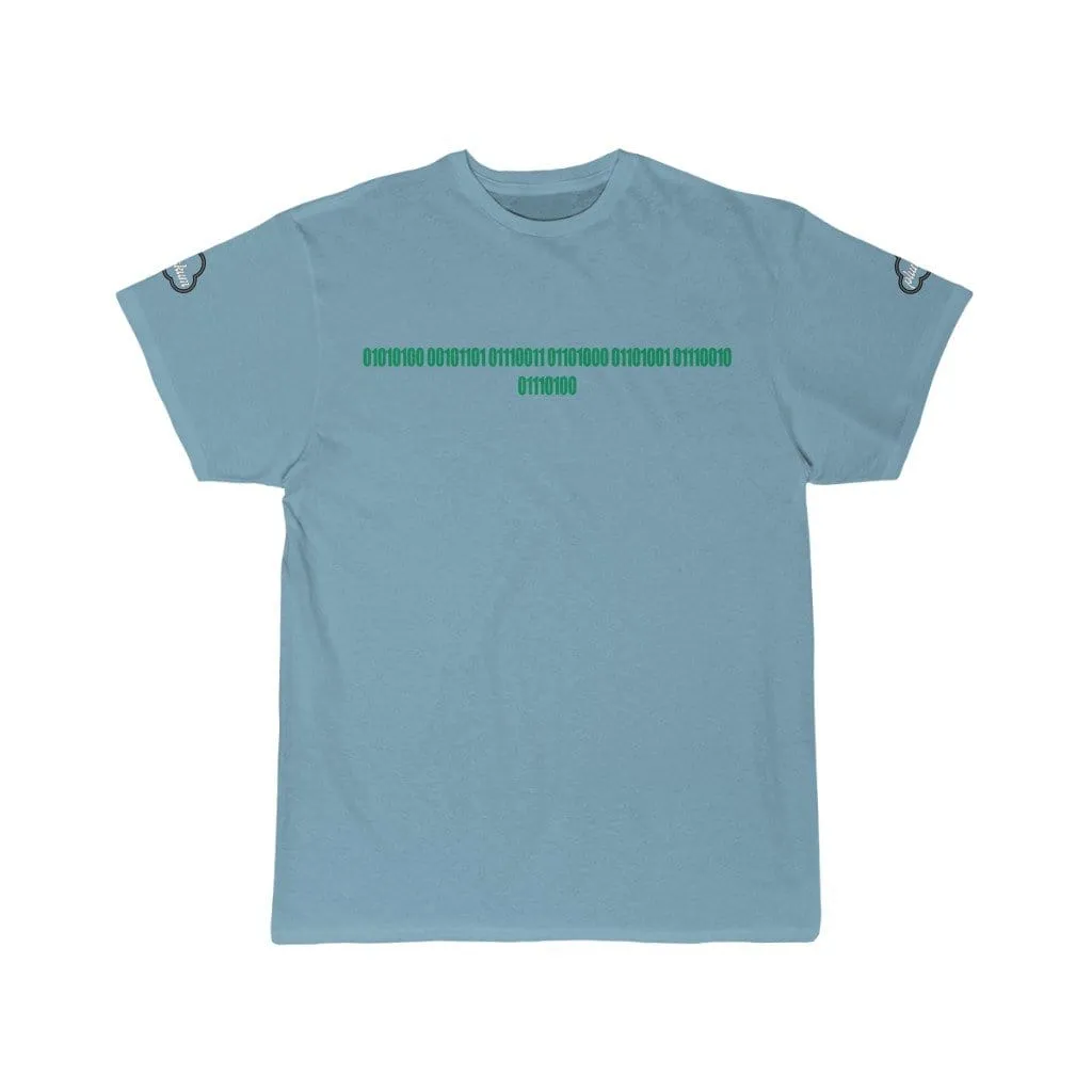 The Binary = T-Shirt